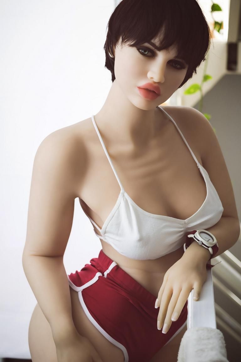 Anastacia Premium TPE Real Doll