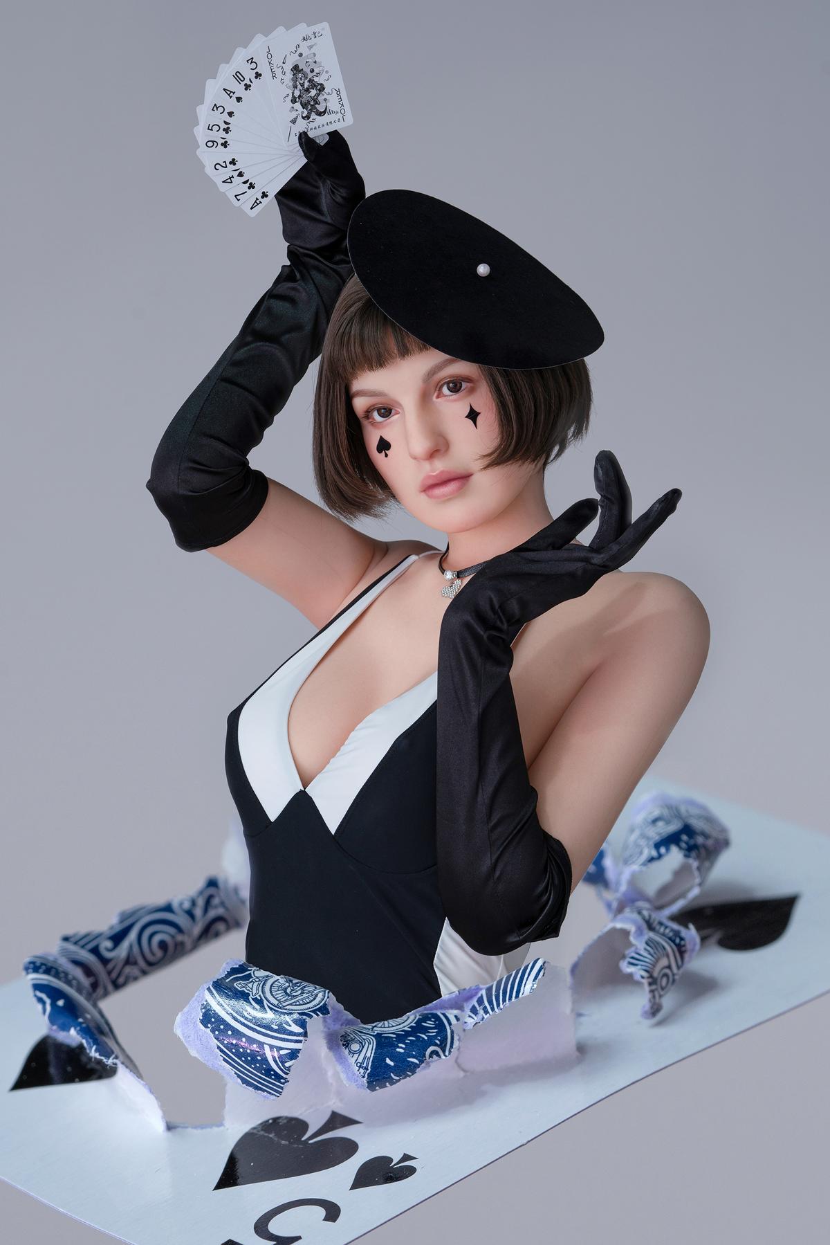 Real Doll Jana Real Doll Jana