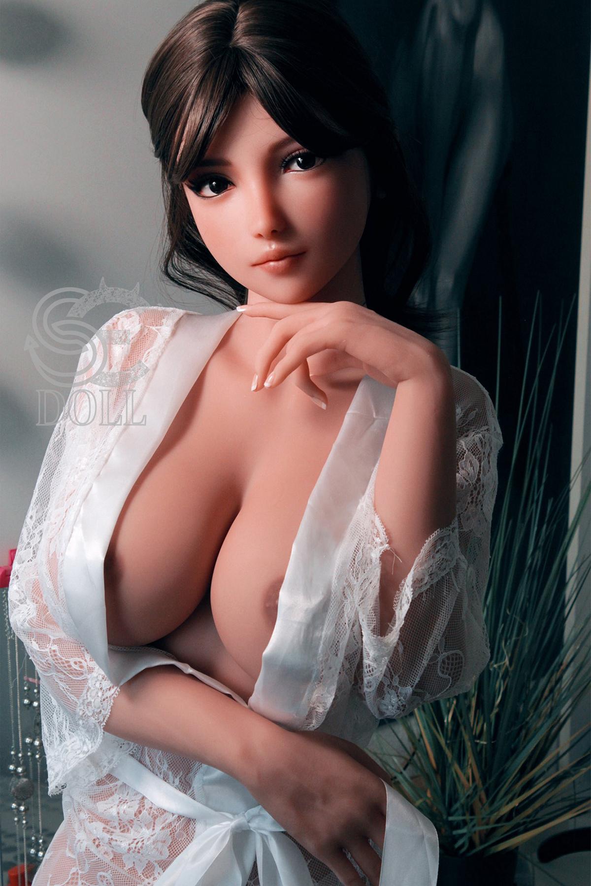 Sexdoll Elanie Sexdoll Elanie
