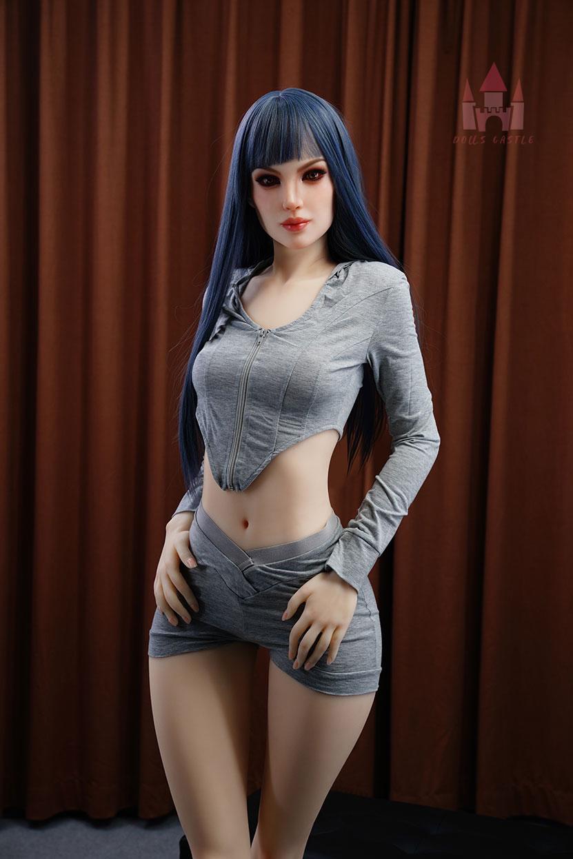 Sex Doll Dana | Slim Sex Doll