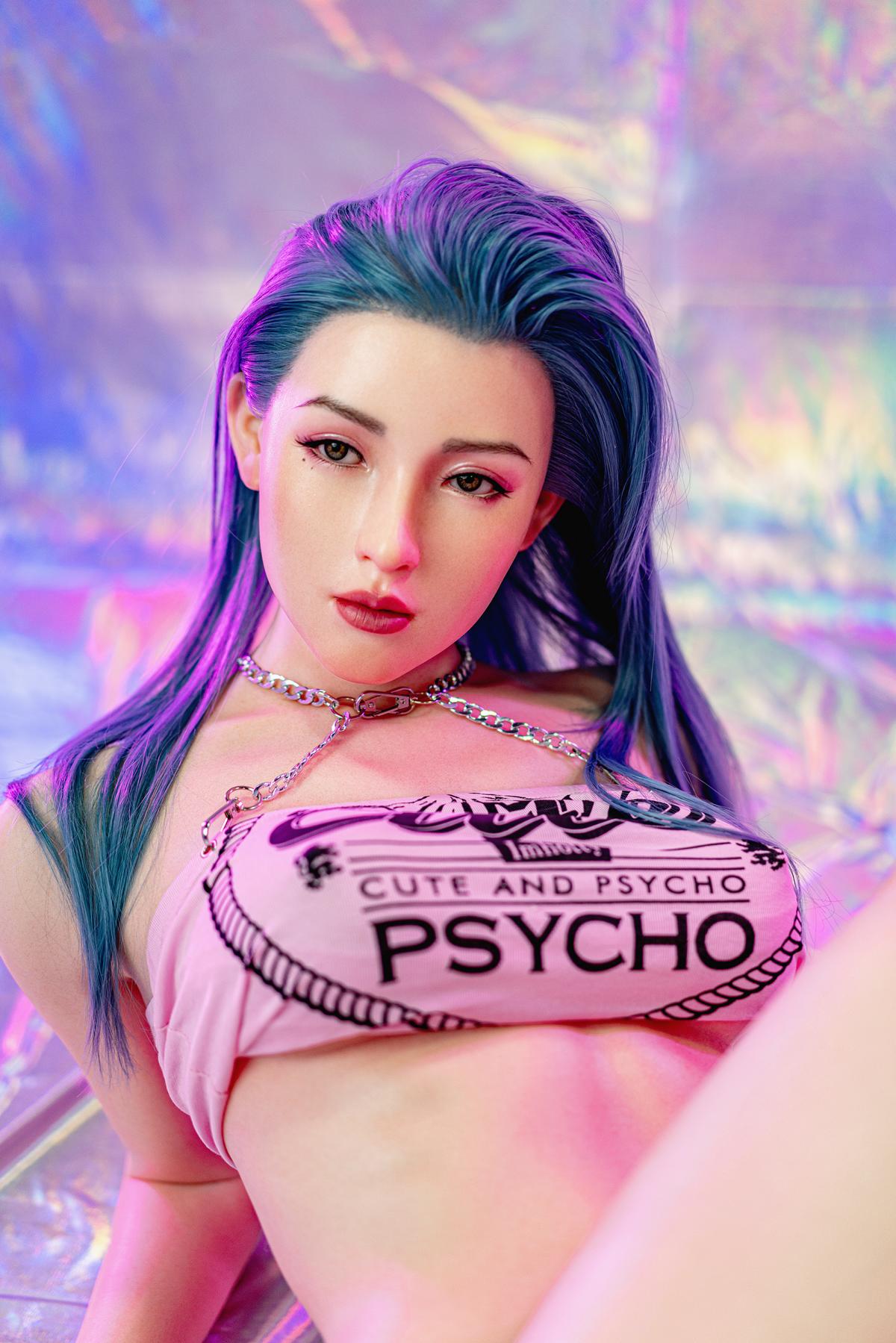 Real Doll Jazz