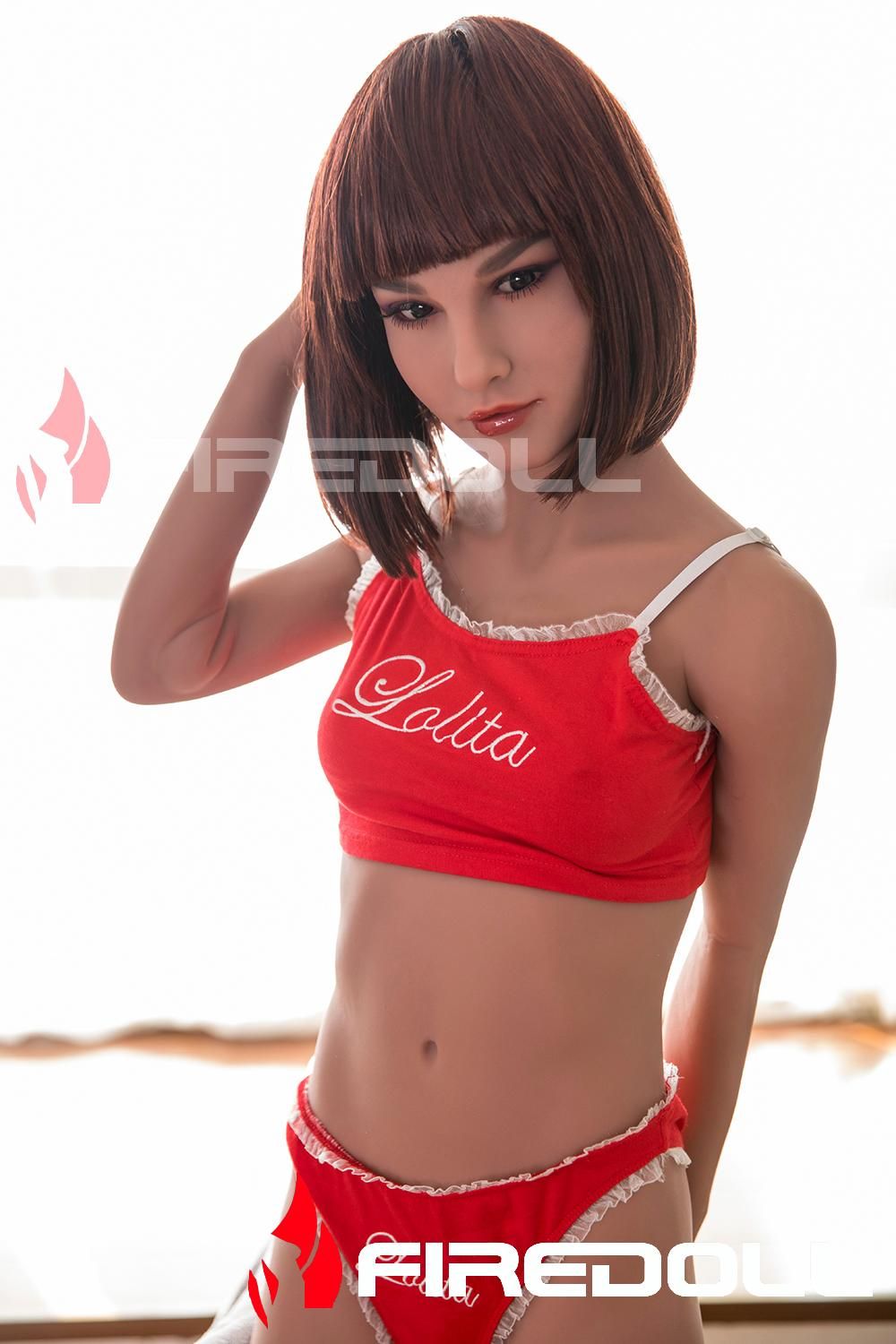 Lolita Cheap Premium Sex Doll