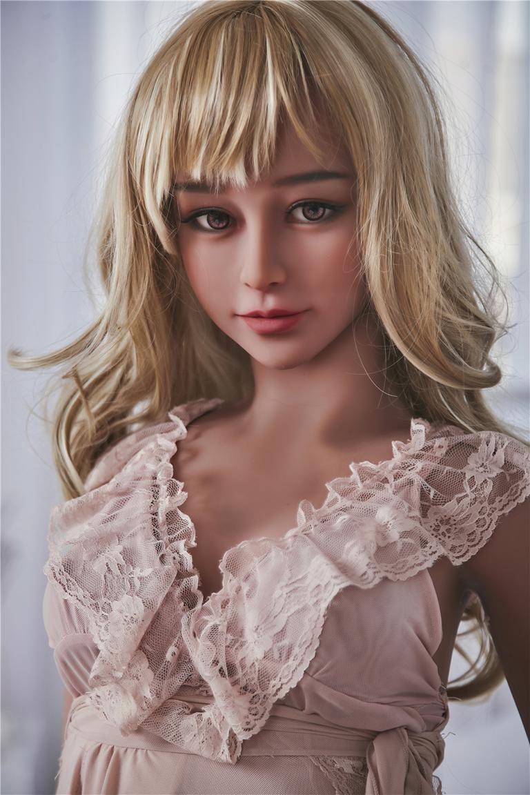Haley Premium TPE sex doll