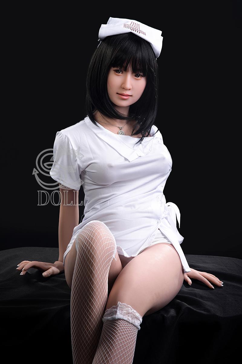 Ayaka Premium TPE sex doll in 163cm / 5ft4