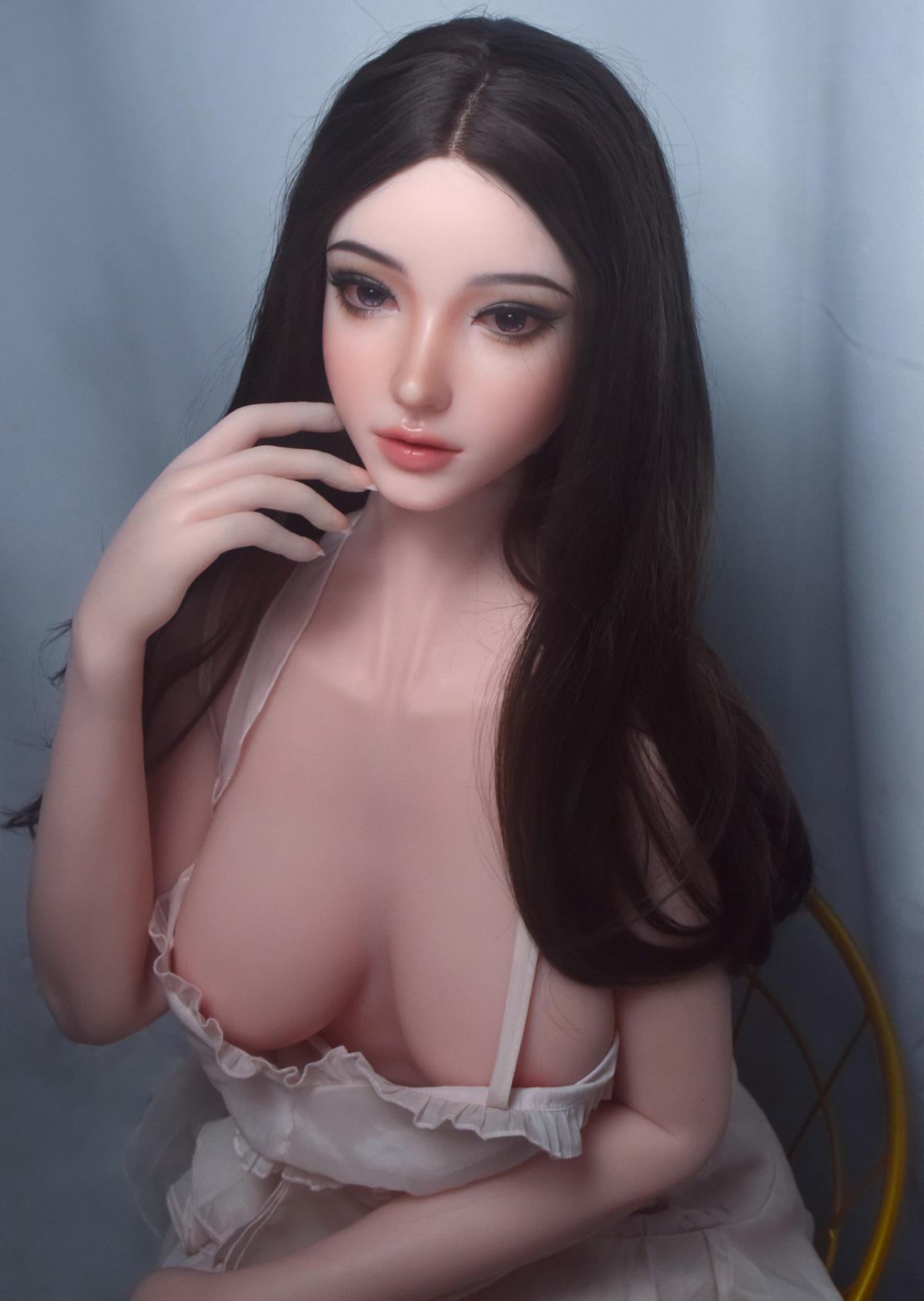 Hentai Sex Doll Yana | Asian Real Doll