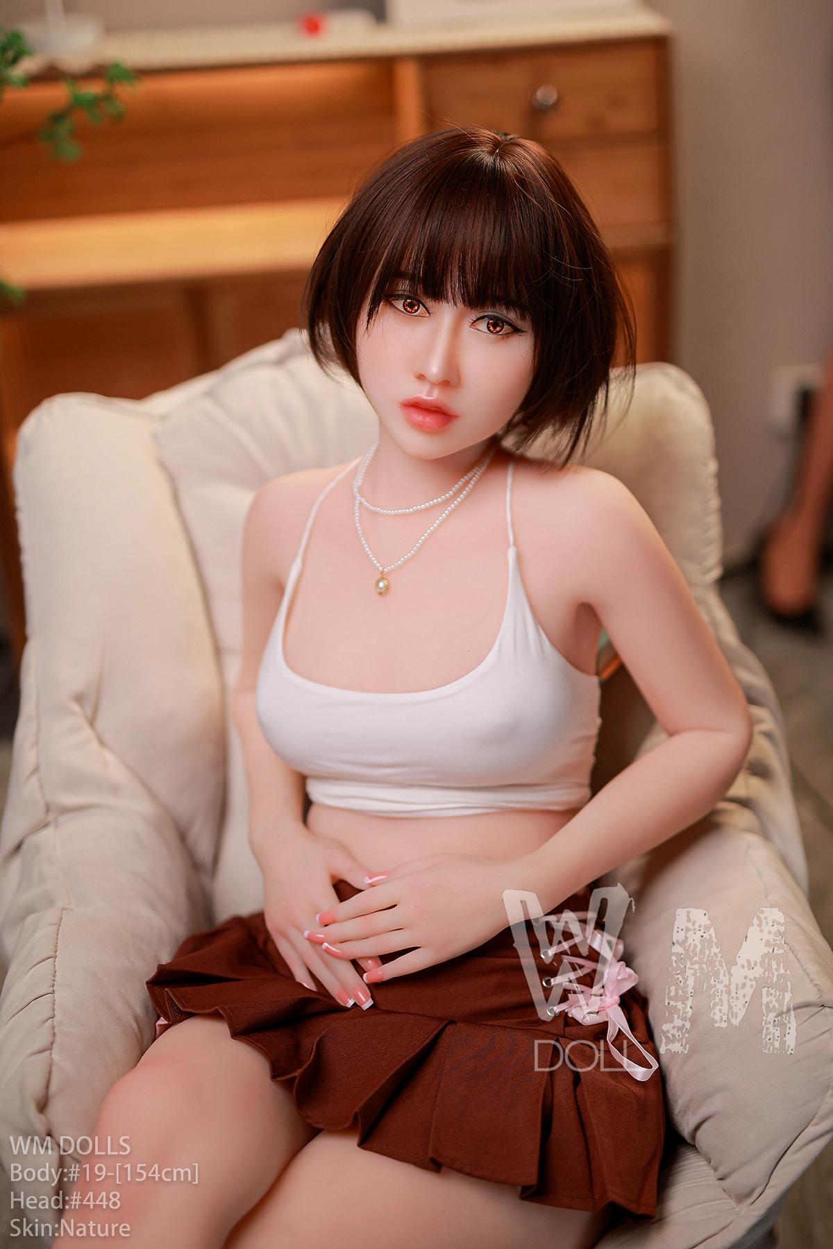 Sex Doll Ayiana | Asian Teen Sexdoll