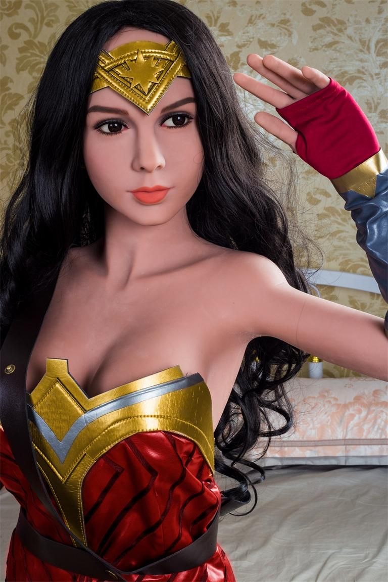 Wonder Premium TPE sex doll