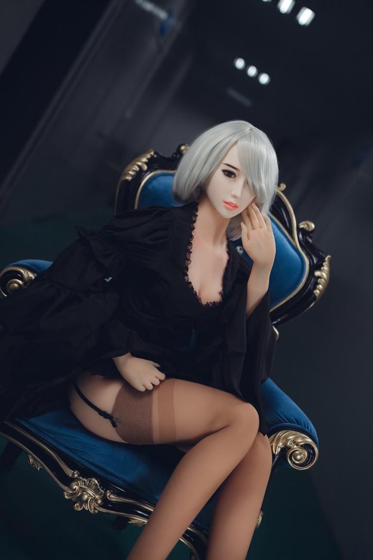 Sexpuppe Annabelle Sexpuppe Annabelle