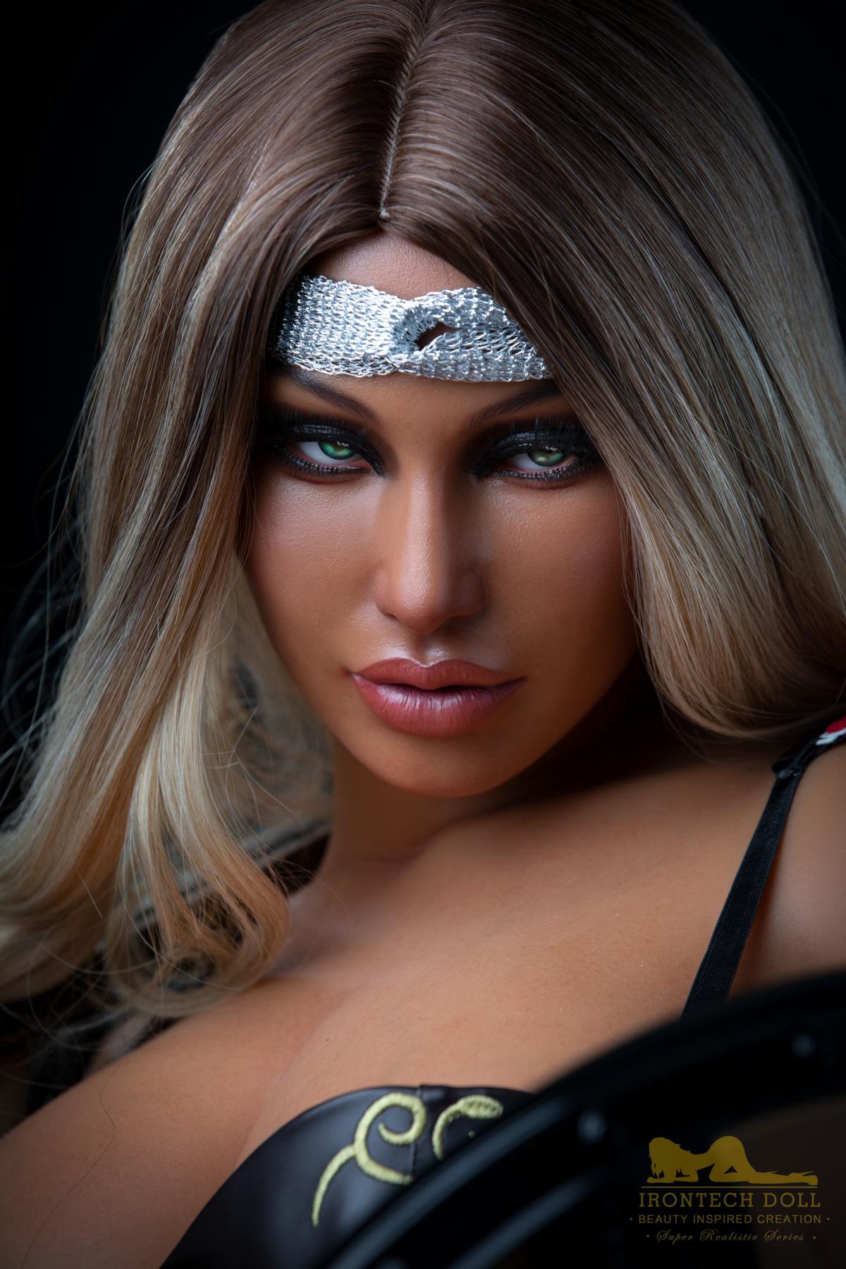 Realdoll Hedy Realdoll Hedy