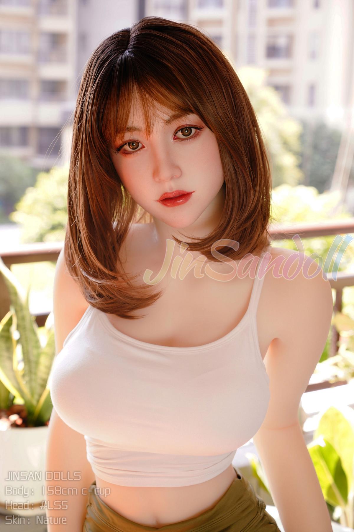 Sex Doll Lucy | The Beautiful Asian Real Doll