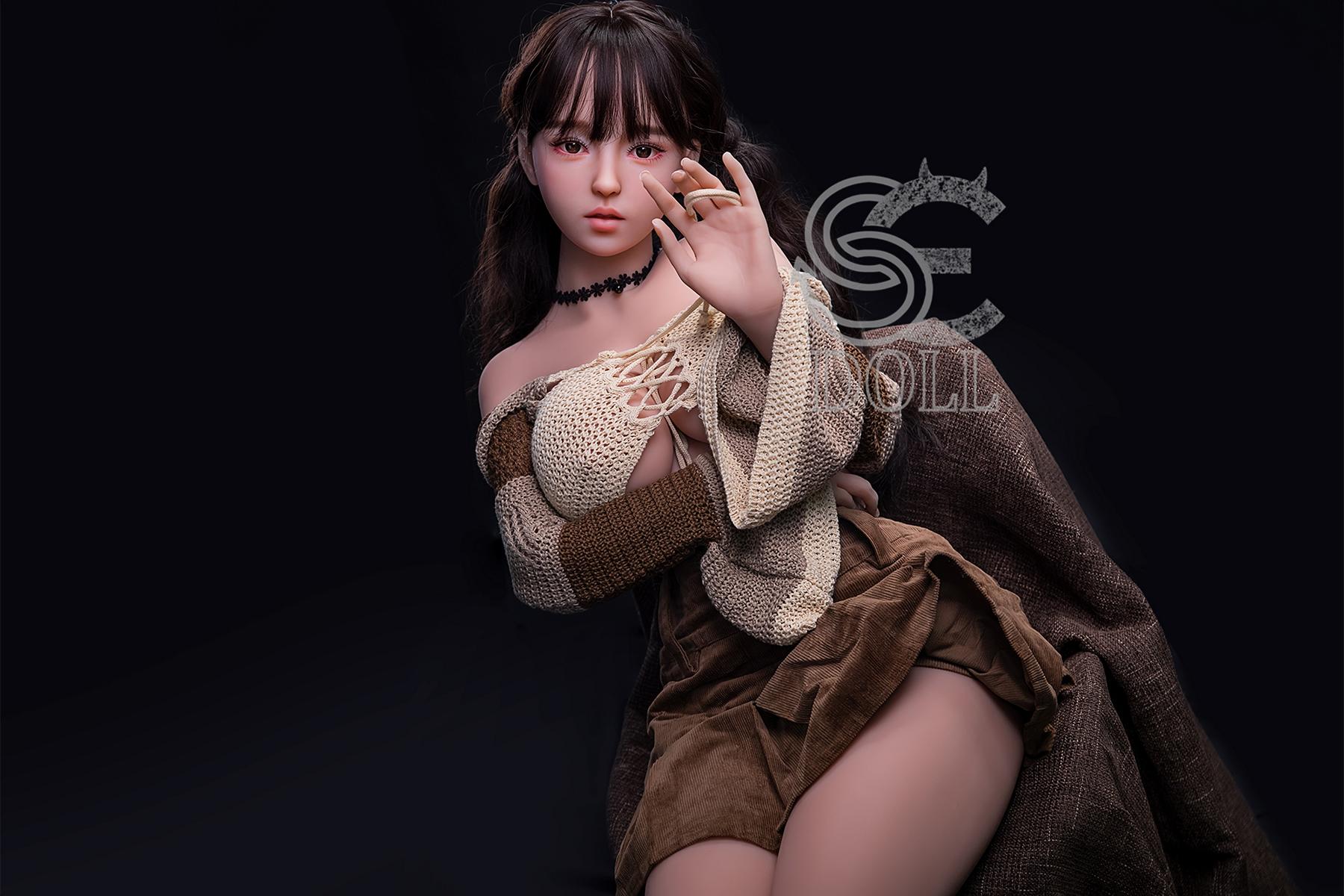 Sex Doll Hitomi | Cute Asian Love Doll