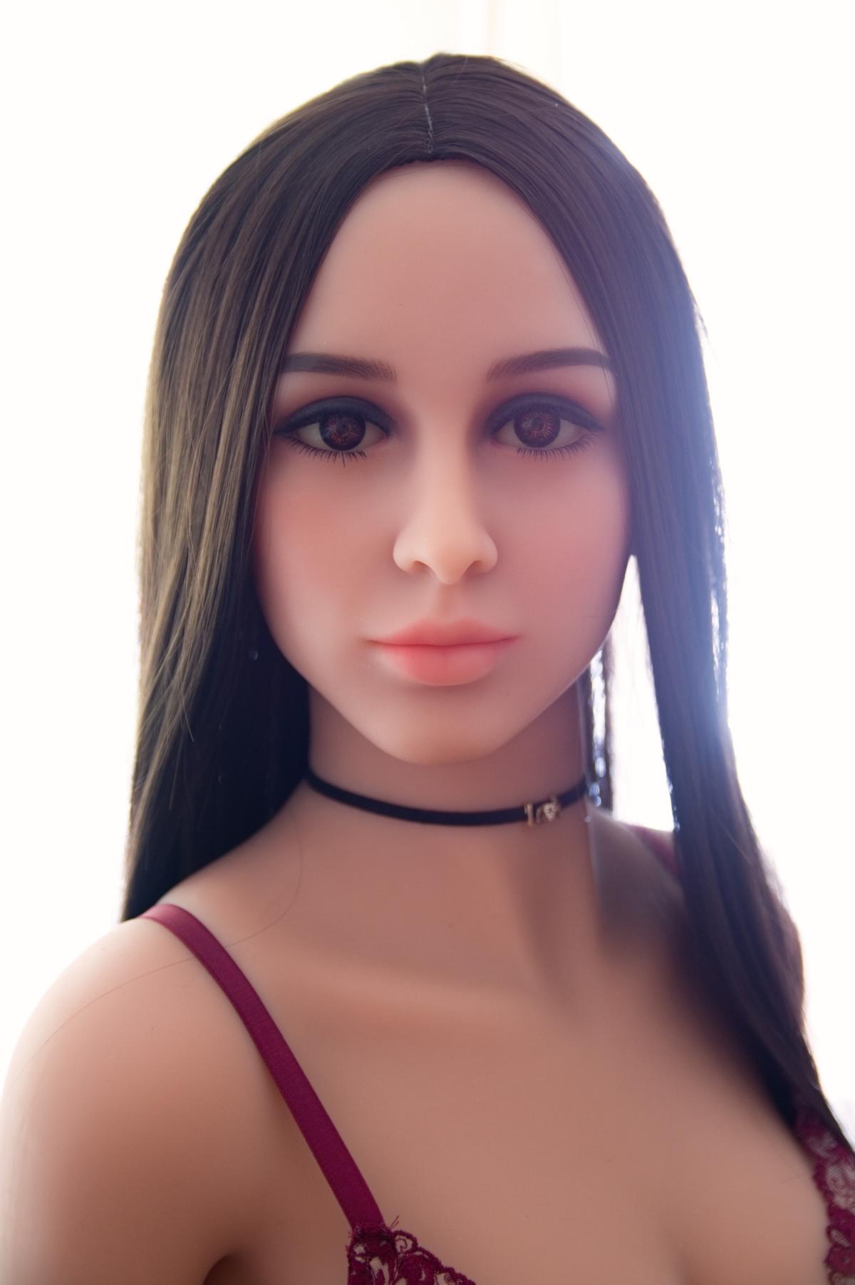 Fiona Premium TPE Lovedoll