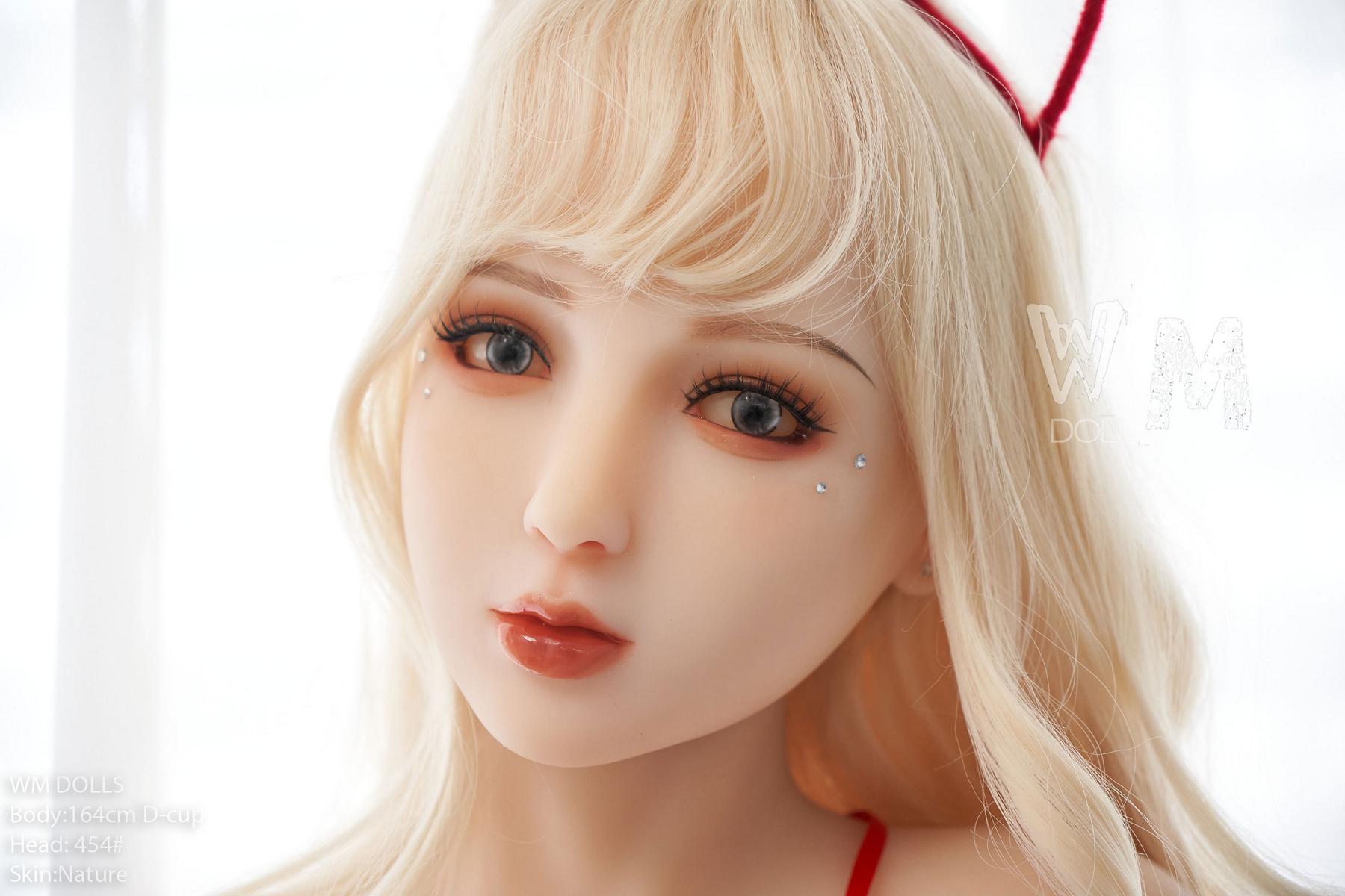 Sex Doll Yuna TPE Real Doll