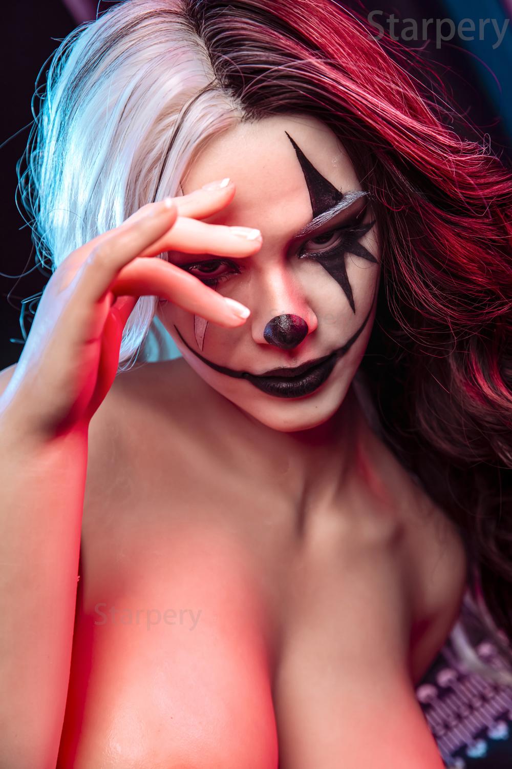 Sexdoll Joker Girl Sexdoll Joker Girl