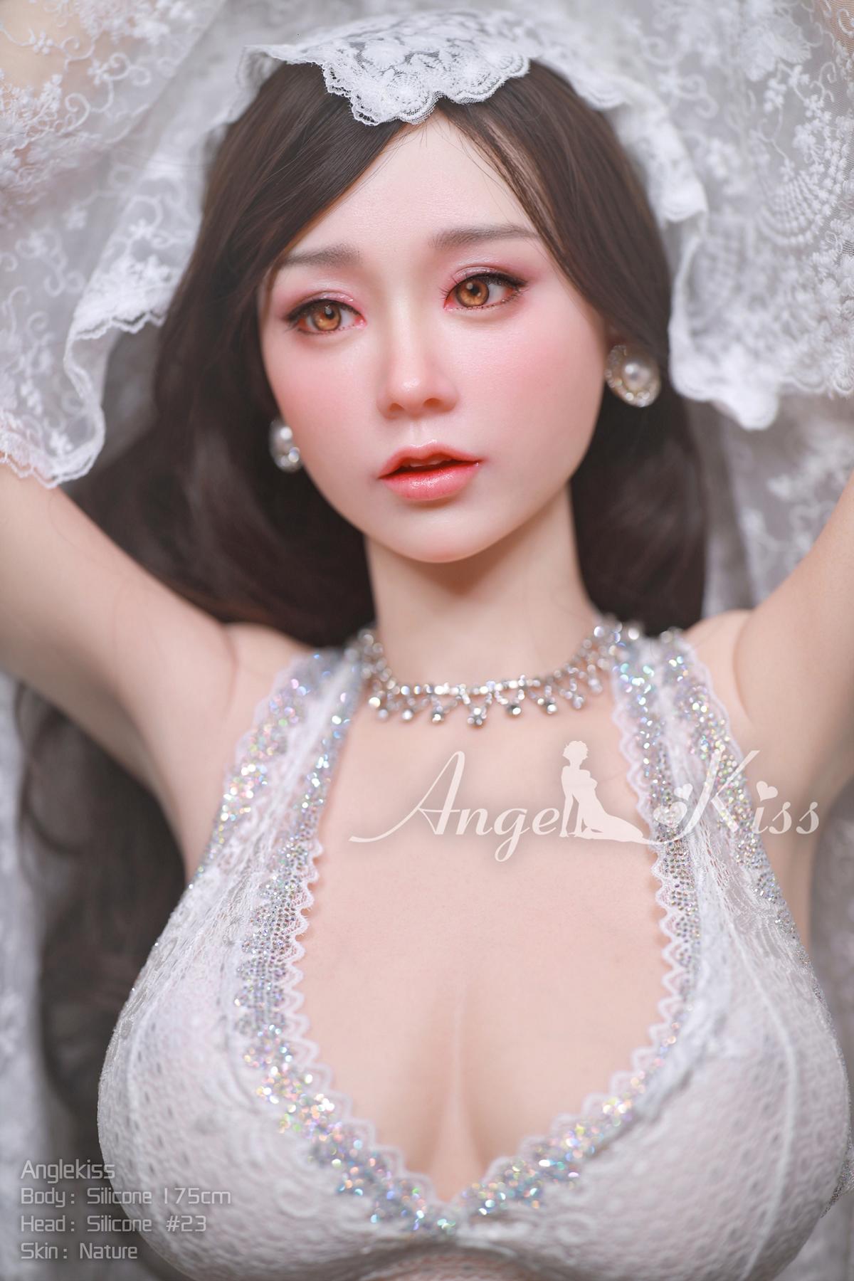 Silicone Sex Doll Li | Chinese Top Model
