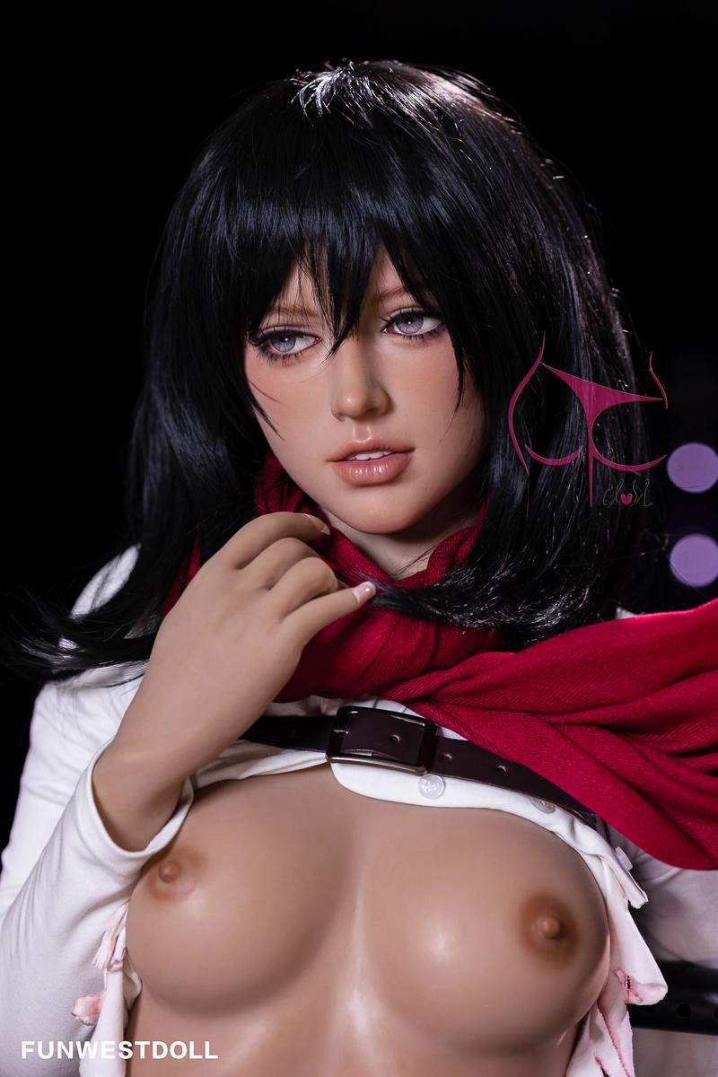 Anime Sexdoll Chloe Anime Sexdoll Chloe