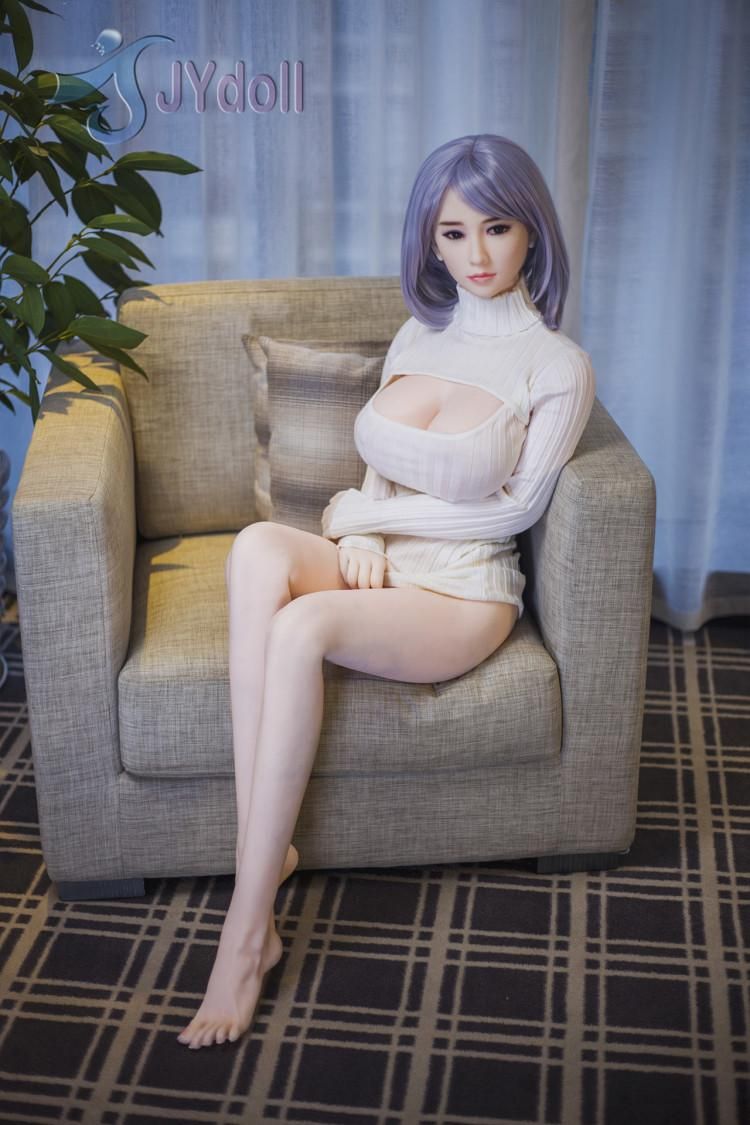 Flora Premium TPE sex doll