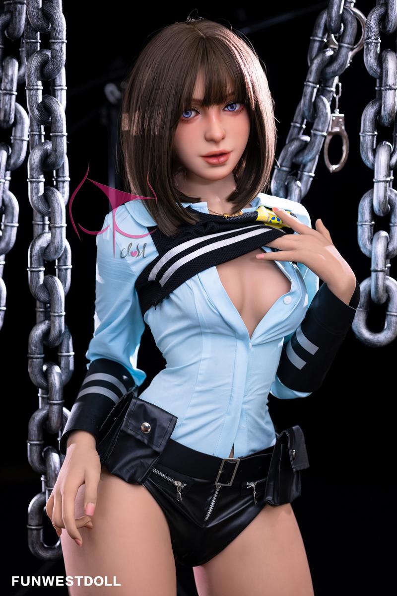 Sex Doll Eudora | Cosplay Love Doll