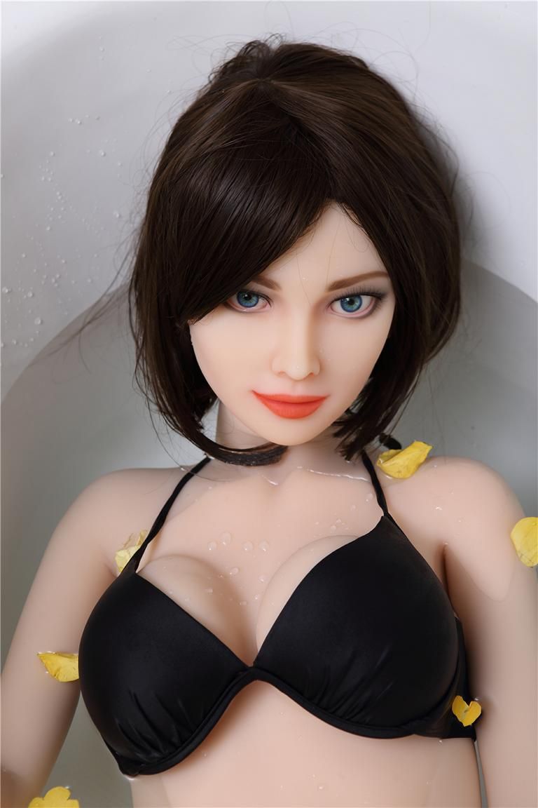 Hazel Premium TPE sex doll