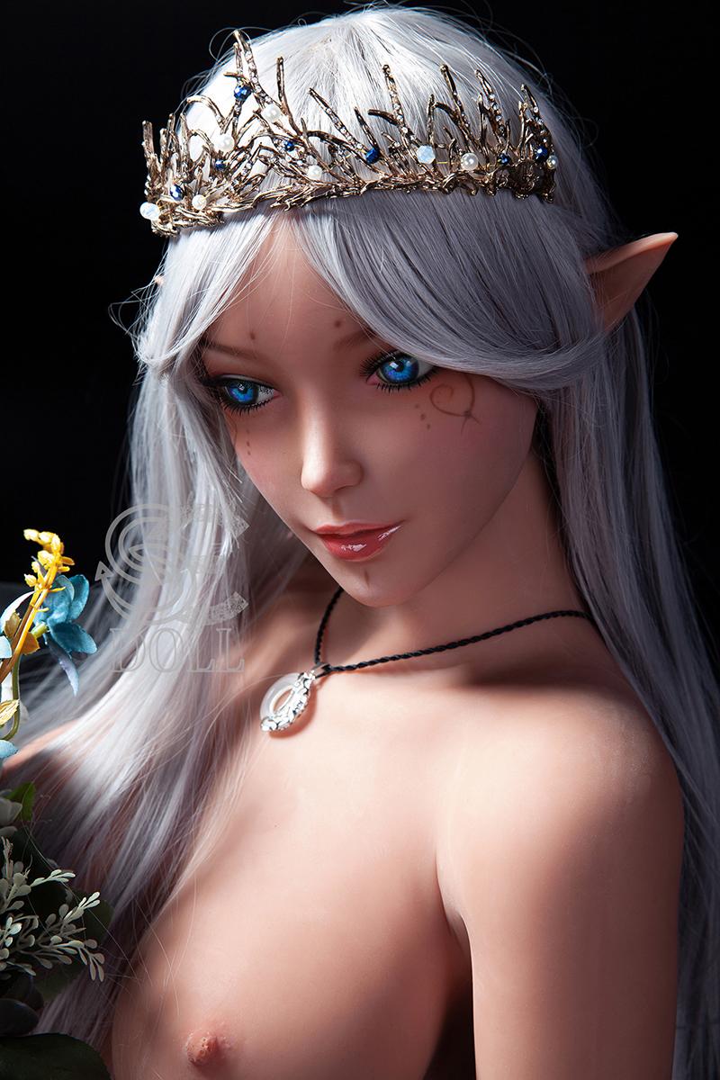 Alari Premium fantasy sex doll