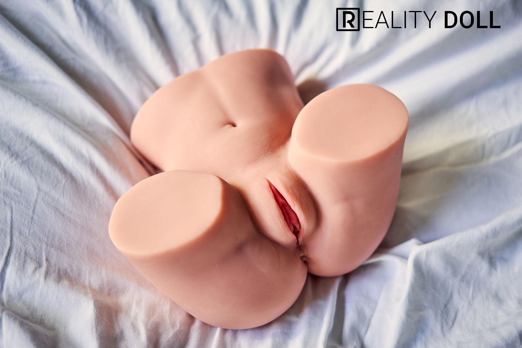 Sex Torso Jacky