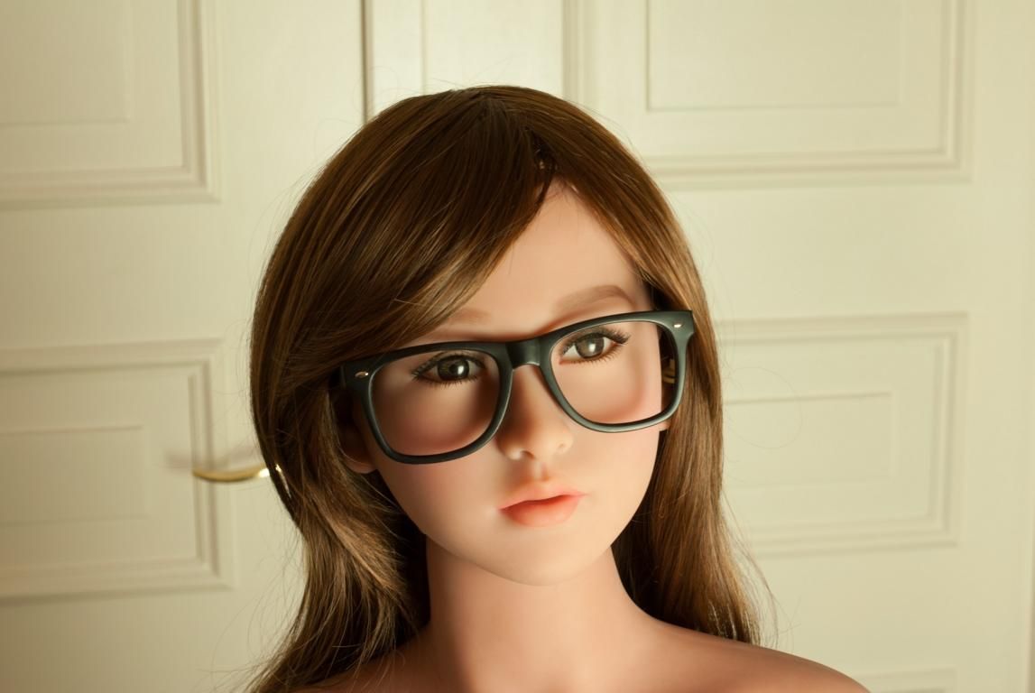 Affordable premium sex doll Maja | 140cm as pictured Affordable premium sex doll Maja | 140cm as pictured