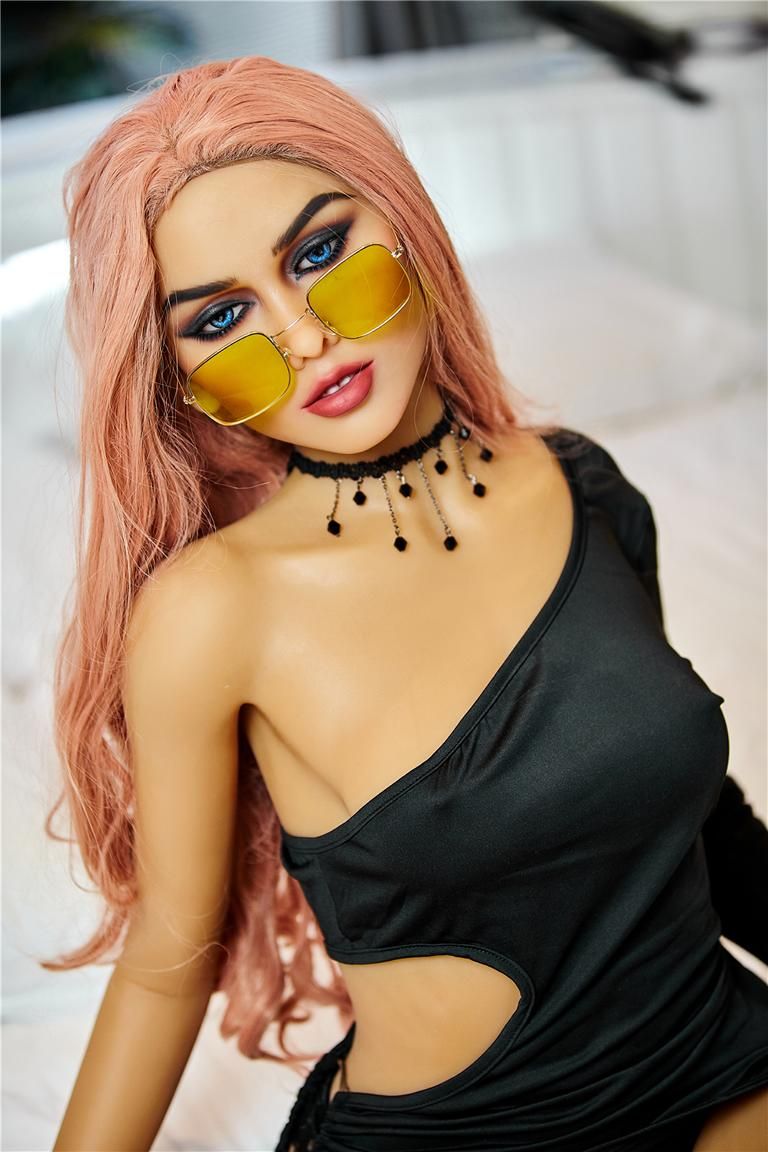 Natalja Premium TPE sex doll