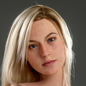 Sexdoll Tina