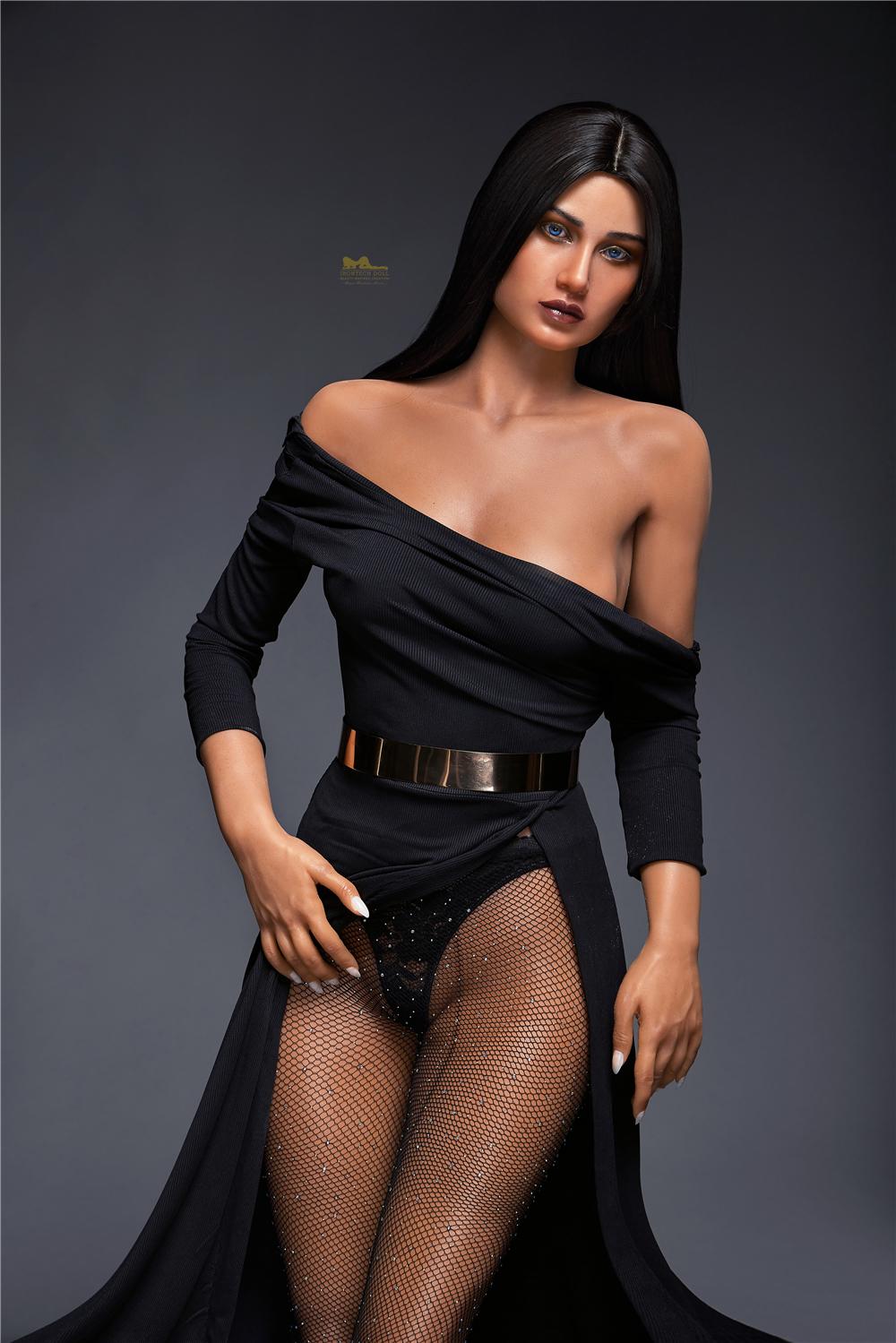 Silicone Sexdoll Julia Silicone Sexdoll Julia