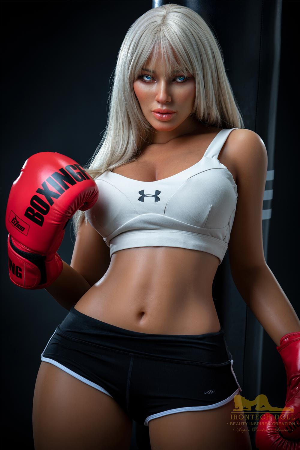 Sexdoll Hedy