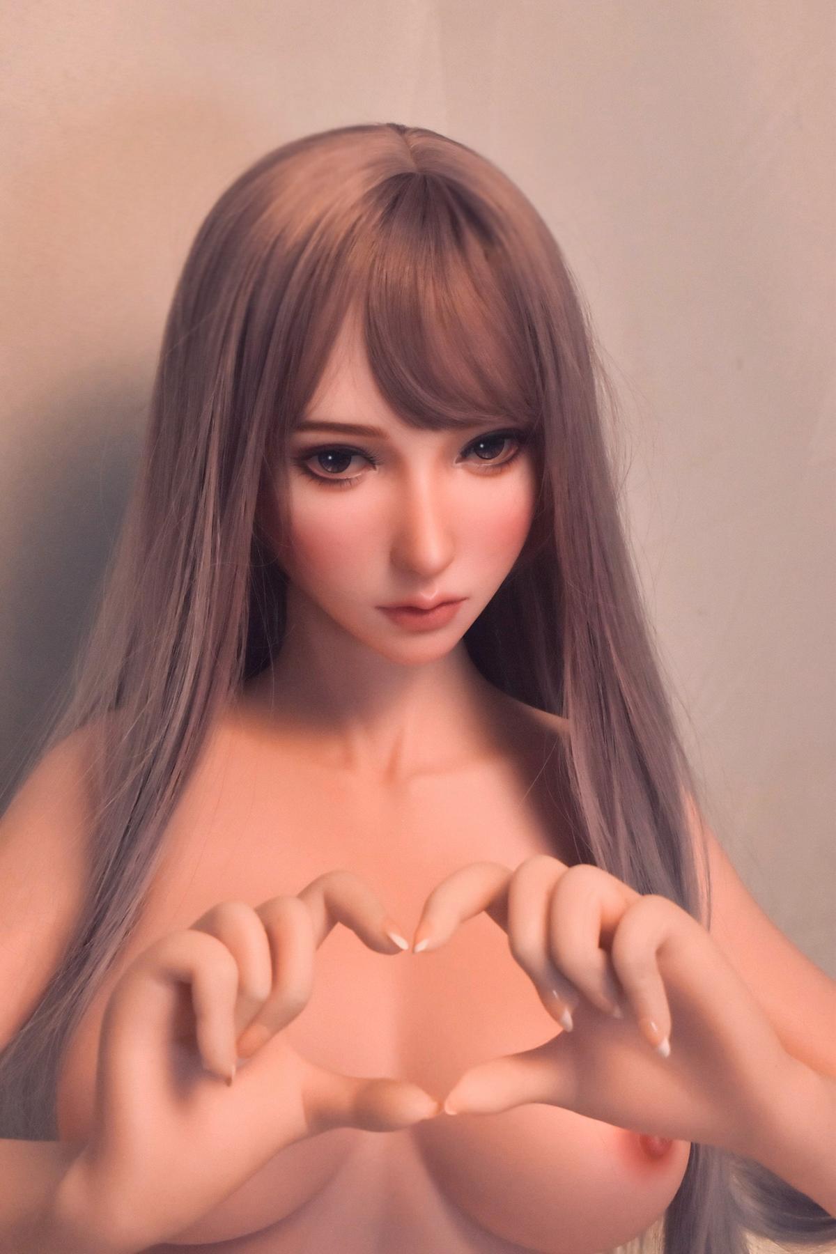 Anime Sex Doll Zero | Manga Teen Sexdoll