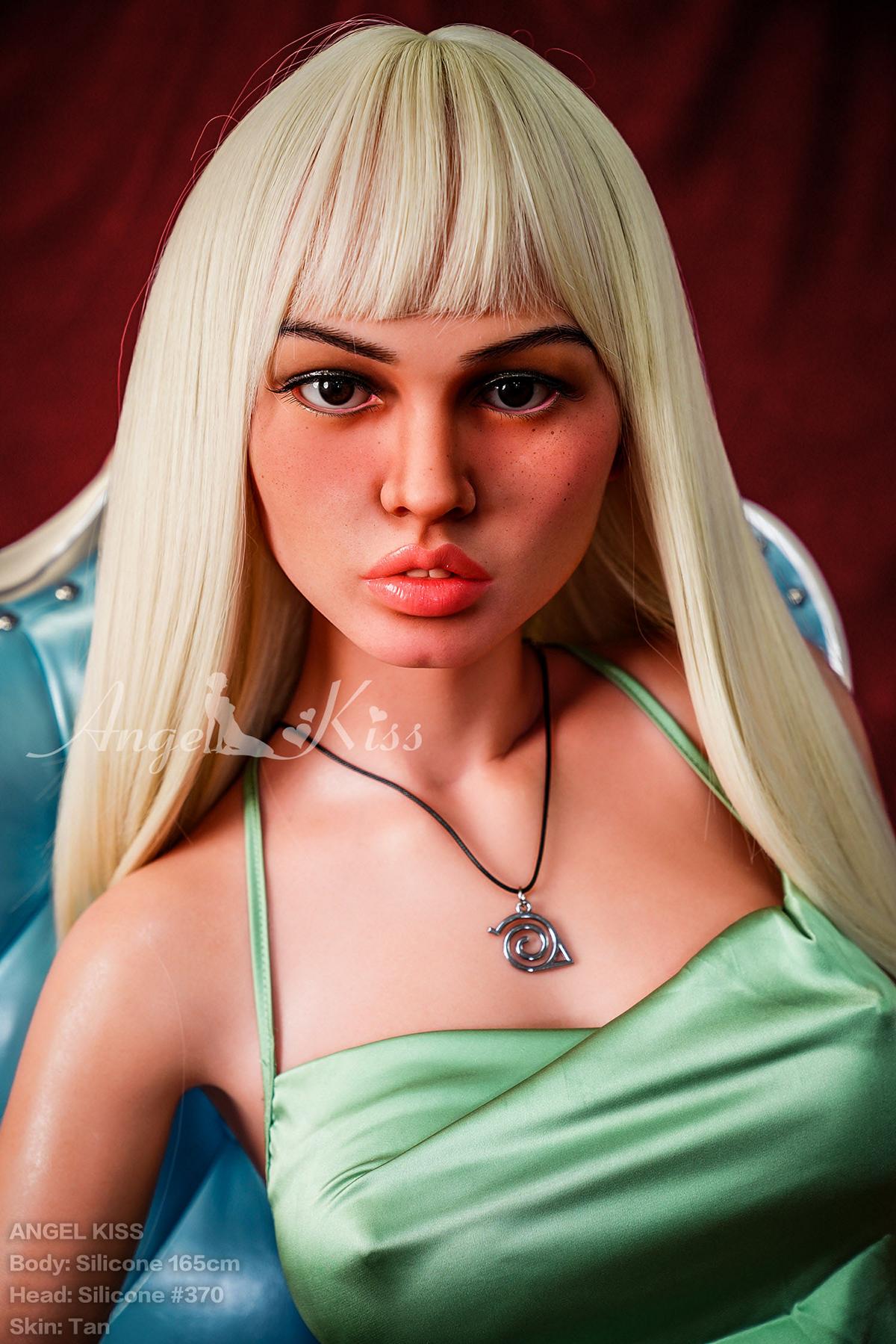 Silicone Sex Doll Ellya | Premium Love Doll