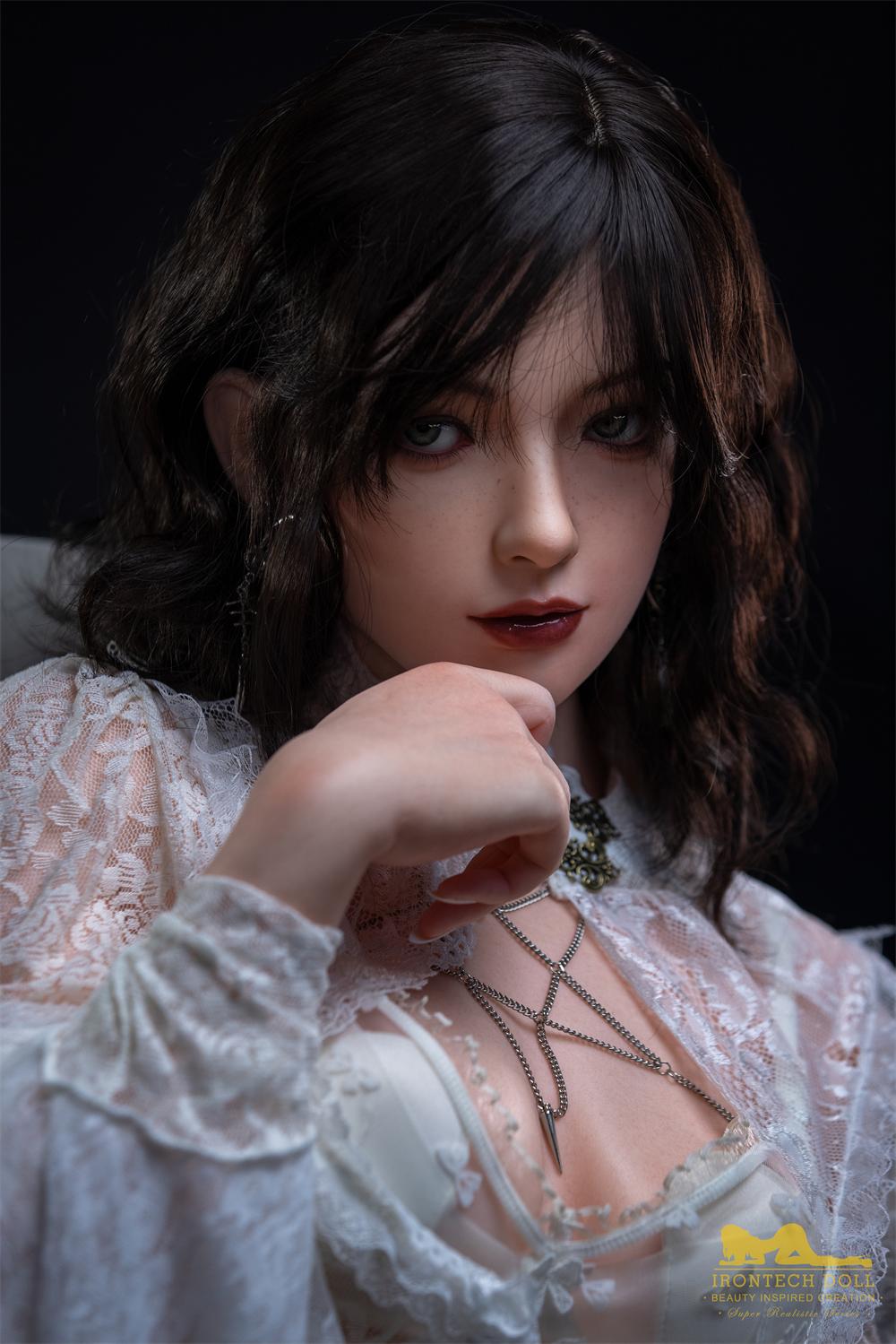 Silicone sex doll Miko | lifelike sexdoll