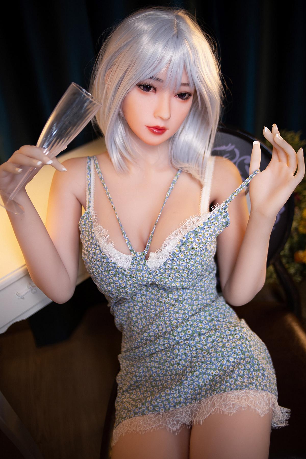 Realdoll Sally