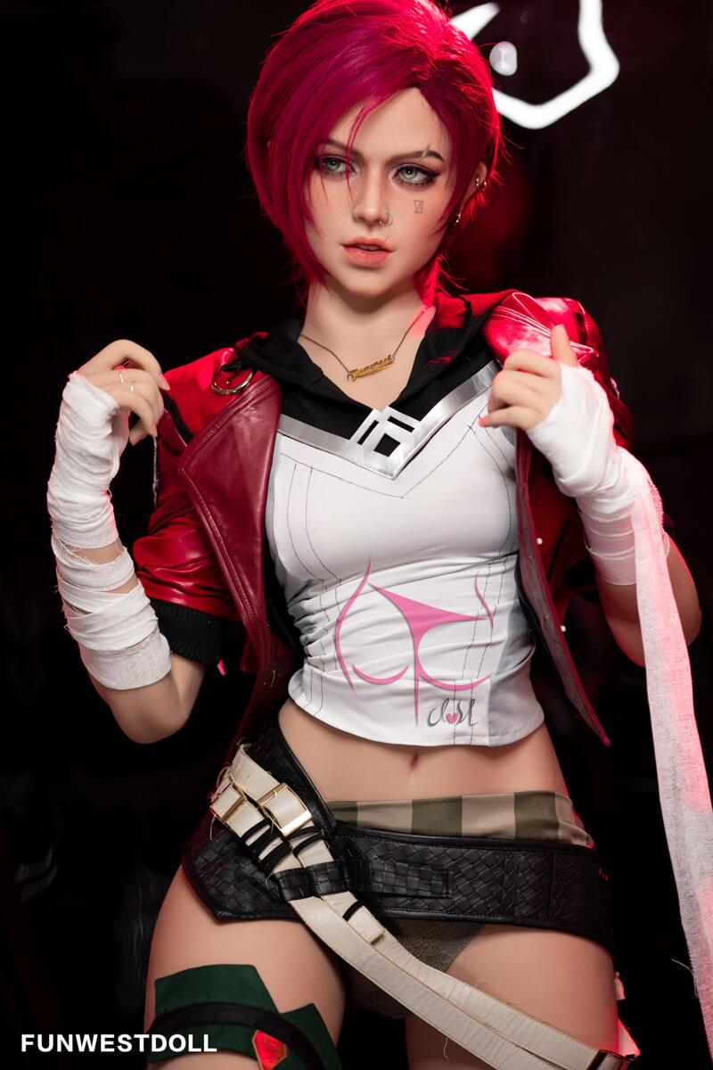 Sexdoll Sophie
