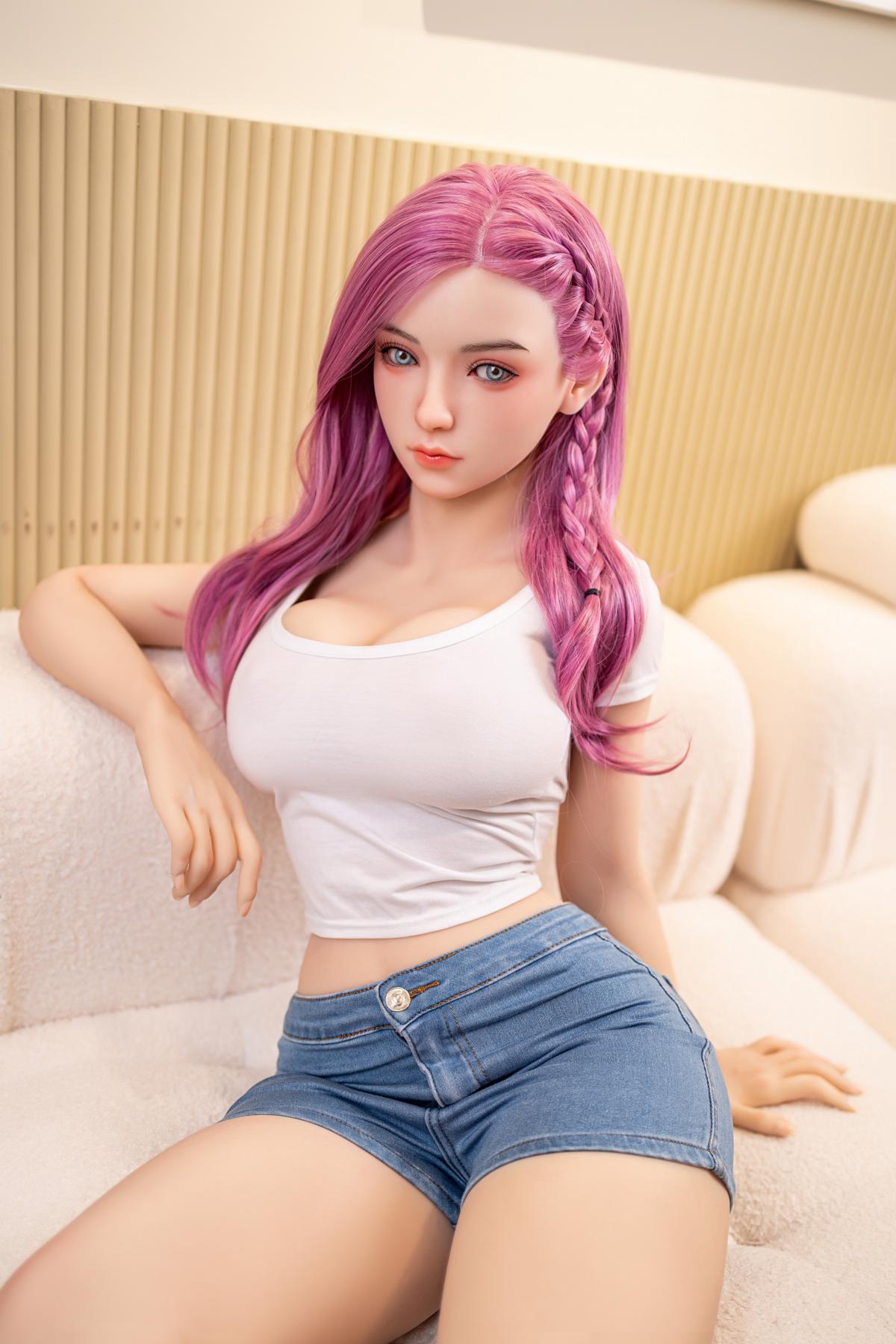 Sex Doll Leya | Cheap Hybrid Sexdoll