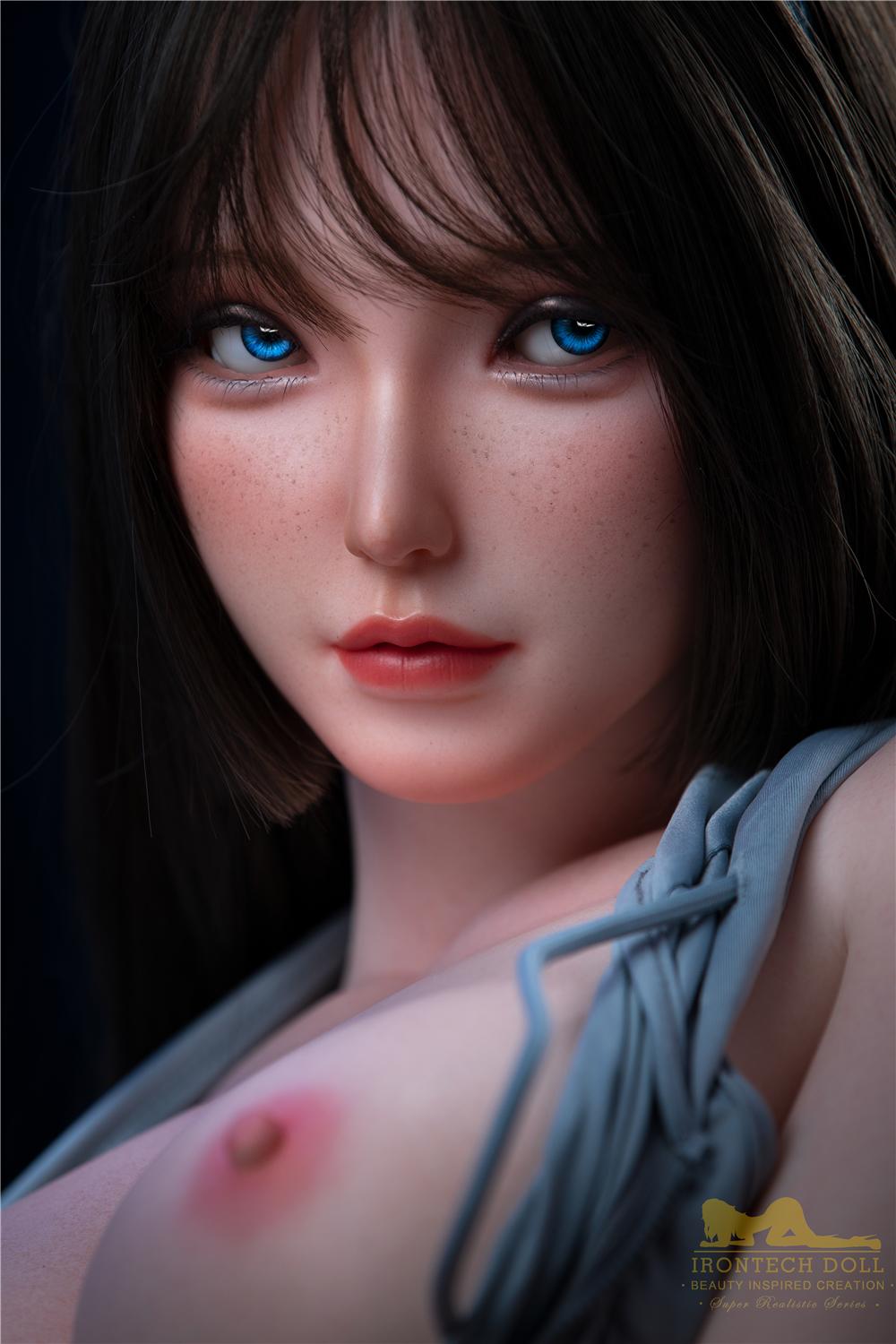 Realdoll Yu