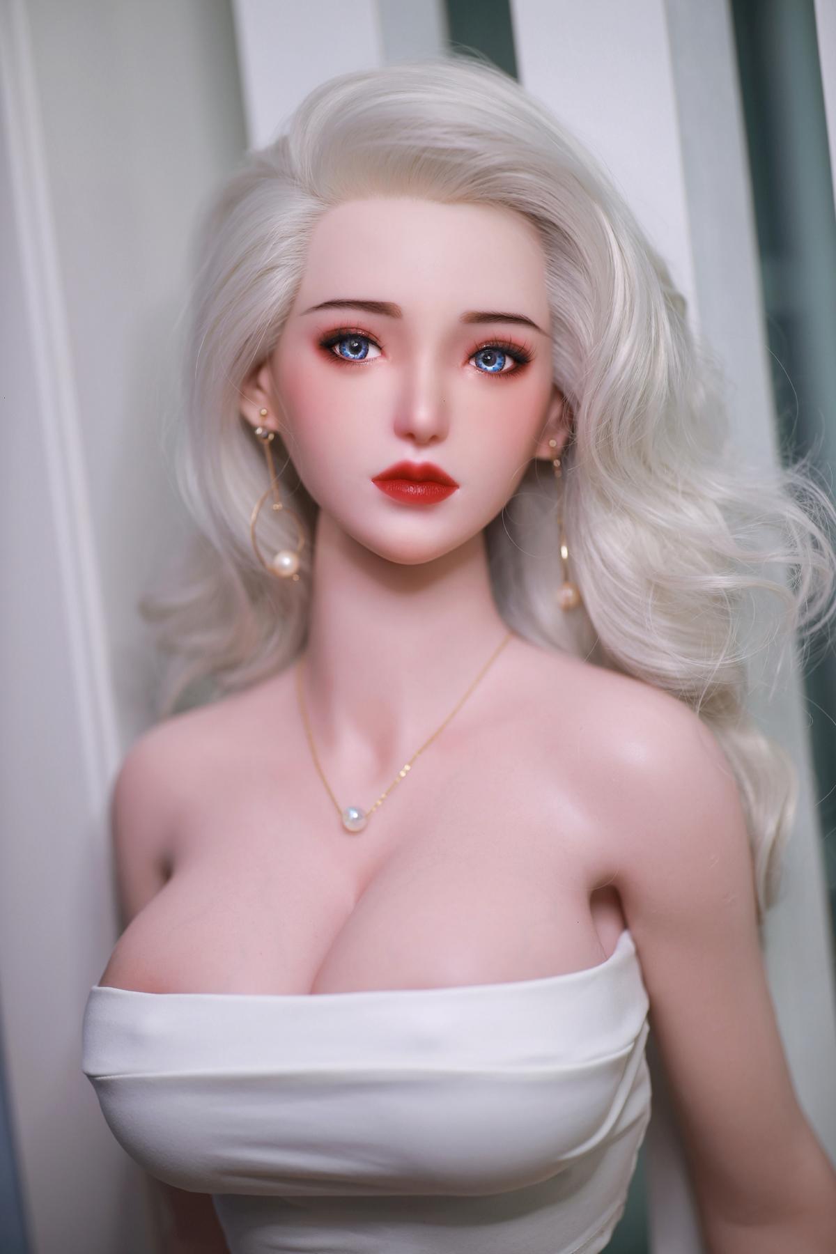 Silicone Sex Doll Gloria | Premium Love Doll