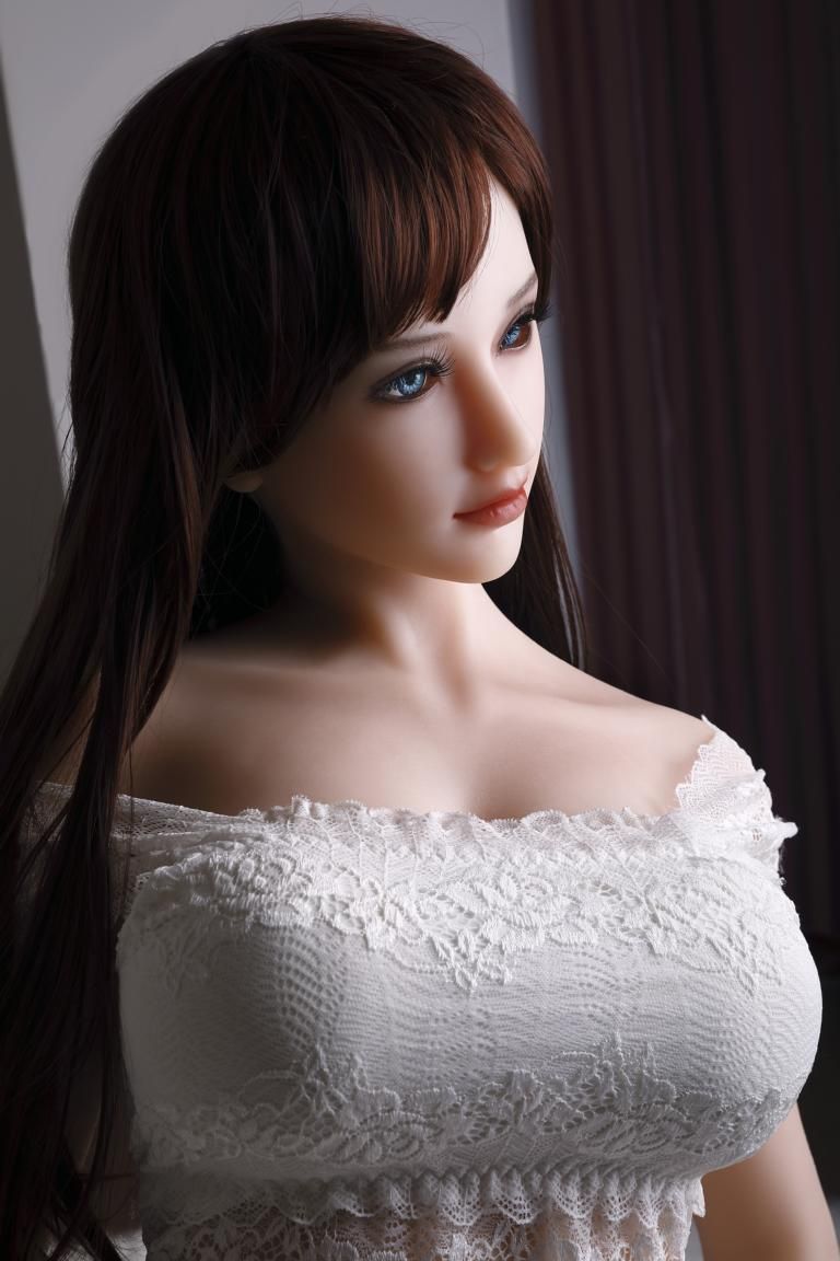 Premium silicone sex doll Claudia