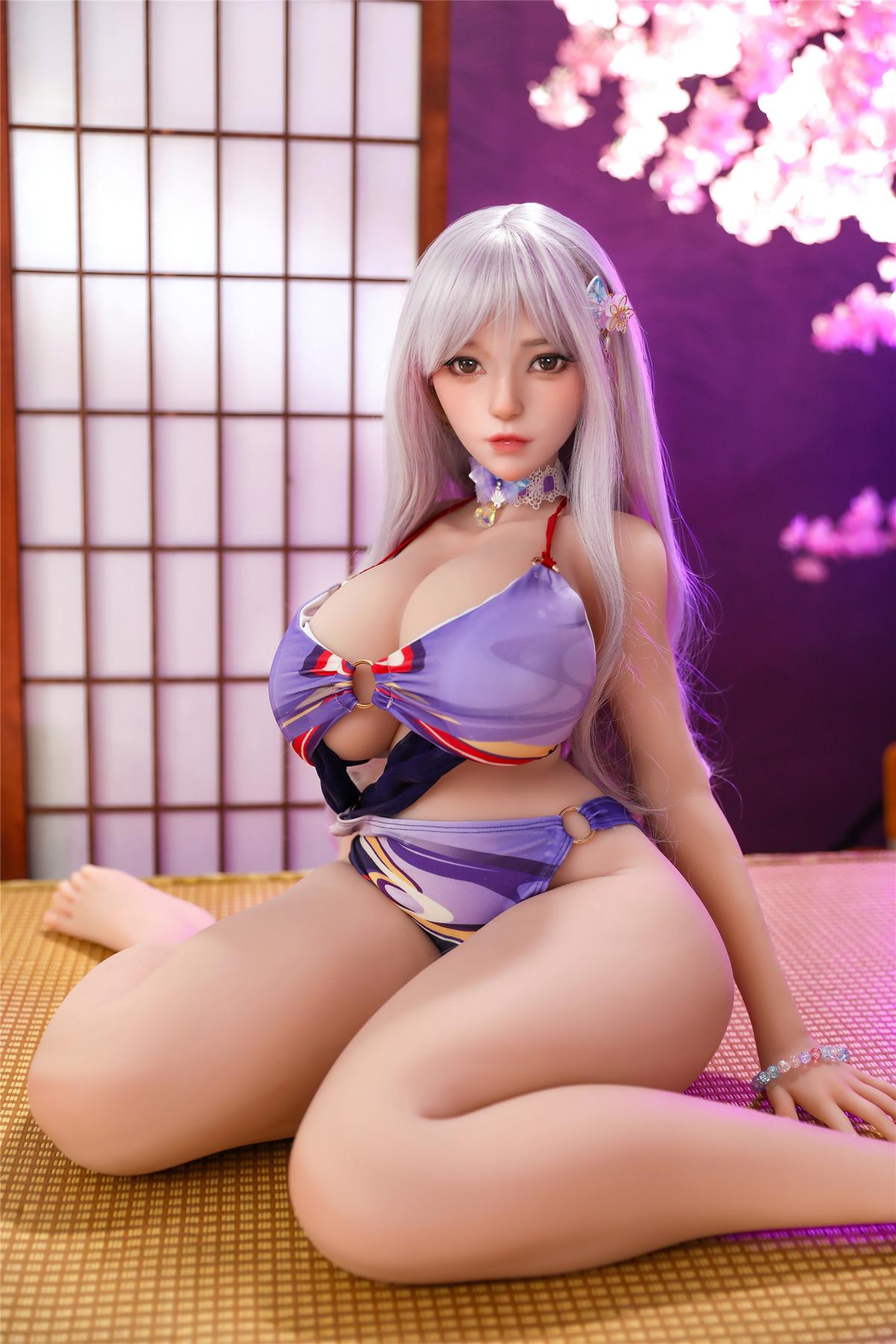 Sex doll Stella | Small sexdoll with big boobs