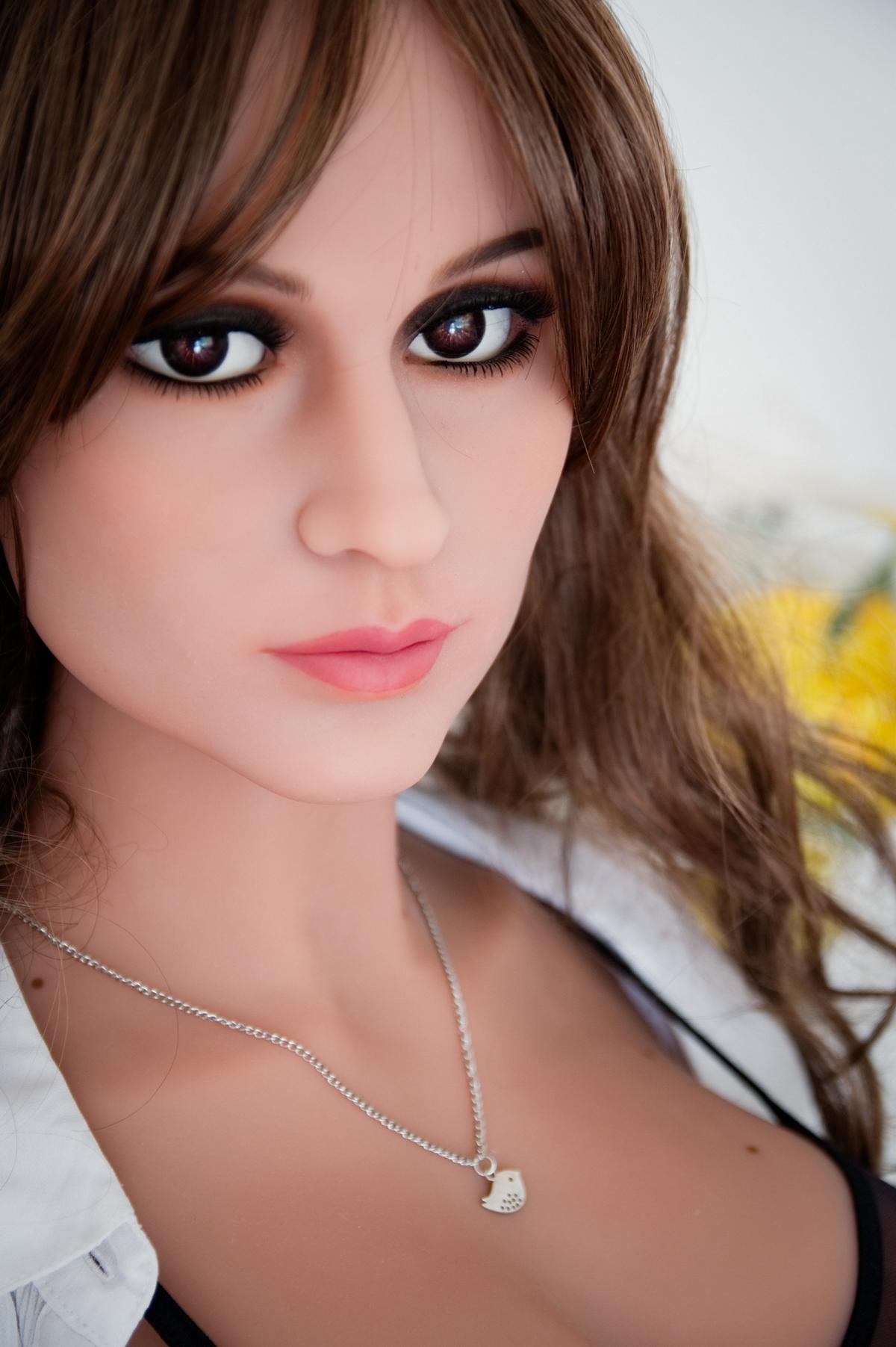 Sexdoll Scarlett