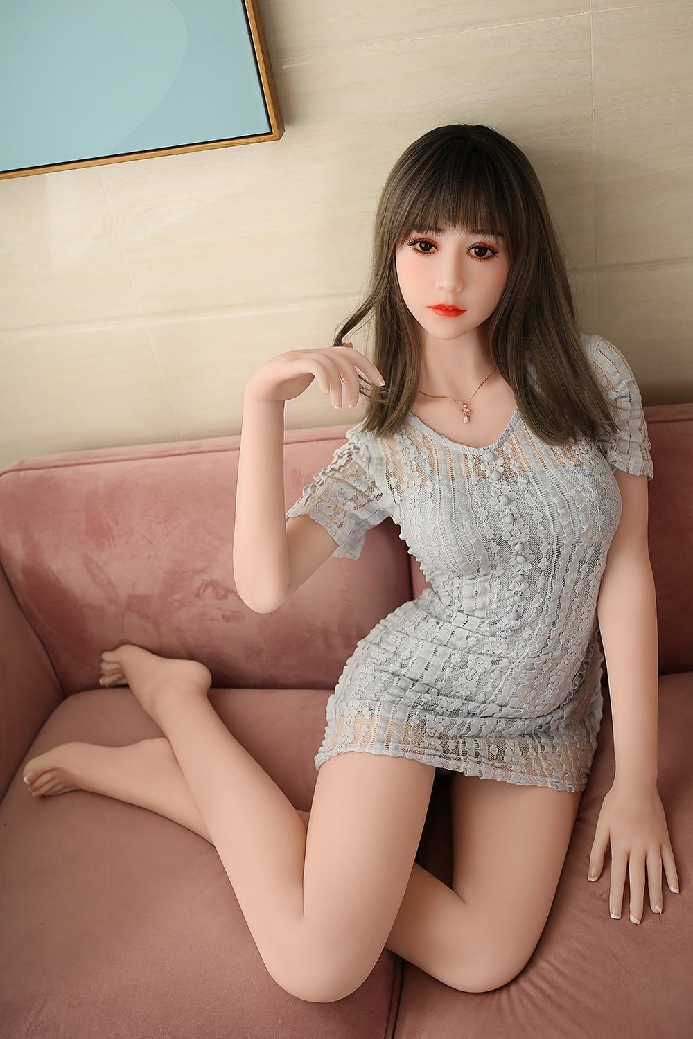 Fire-Doll 166cm ( 5ft4 ) Amia