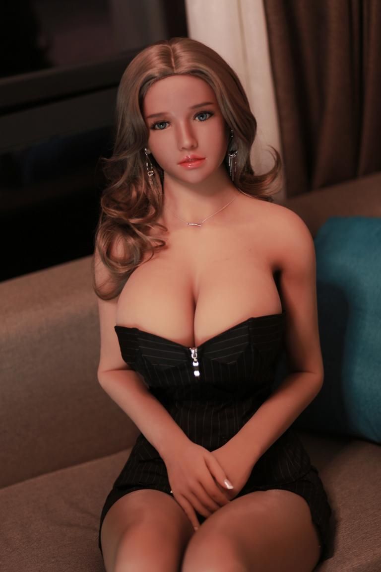 Felicitas Premium TPE sex doll