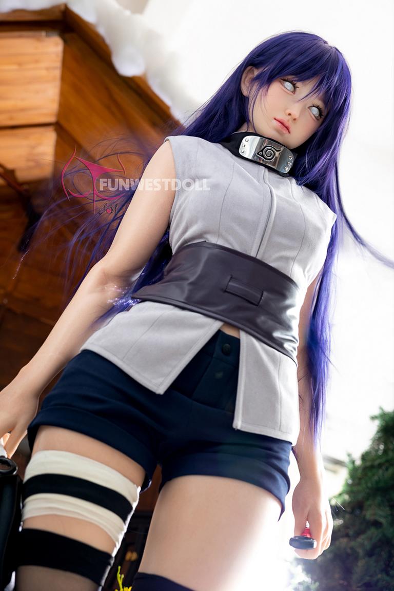 Sex doll Kurisu | Manga Sexdoll