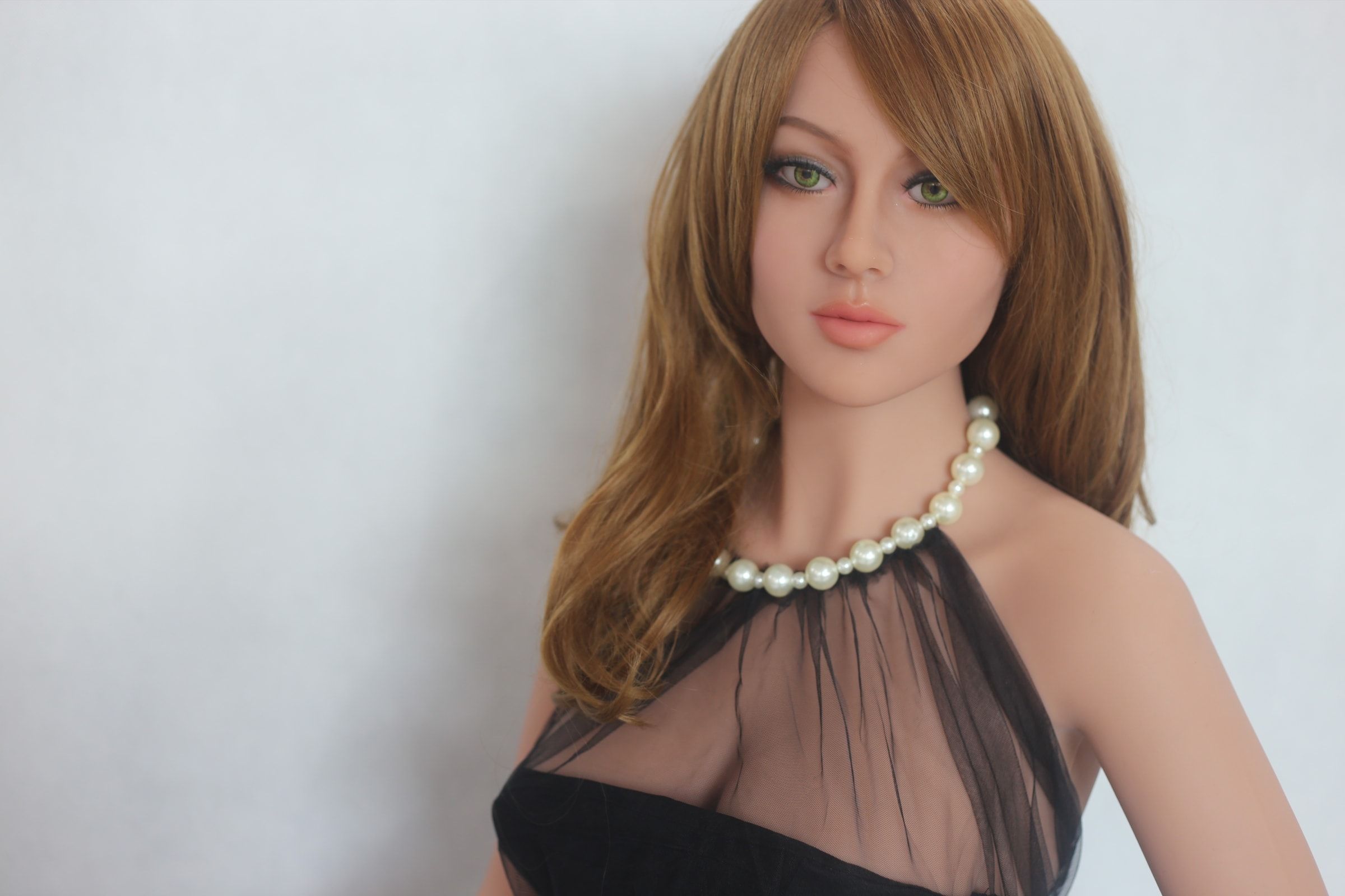 Realdoll Sarah