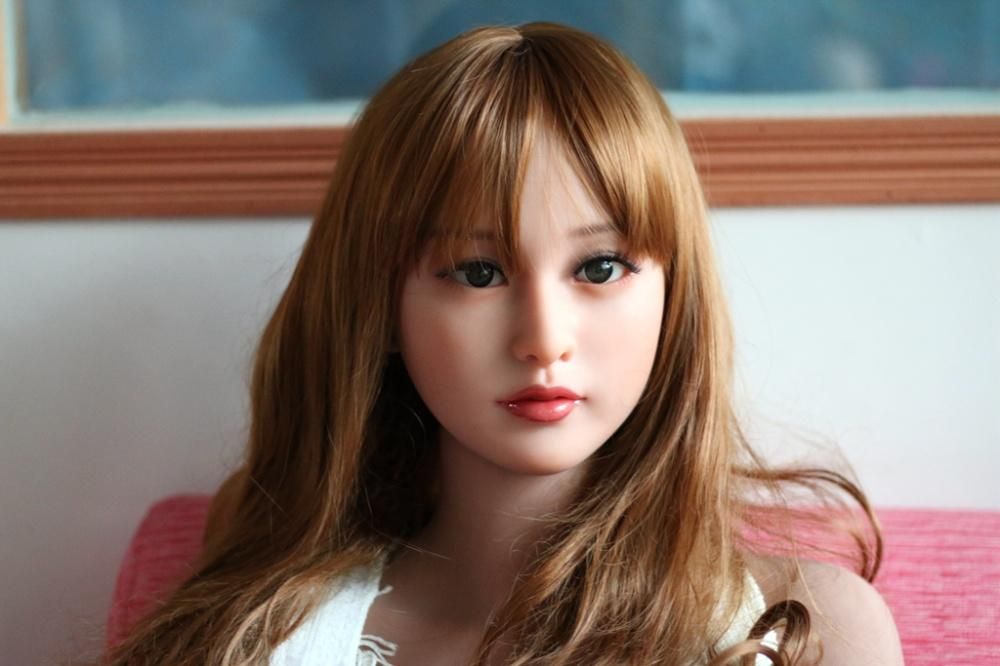 Real Doll Torso Magdalena