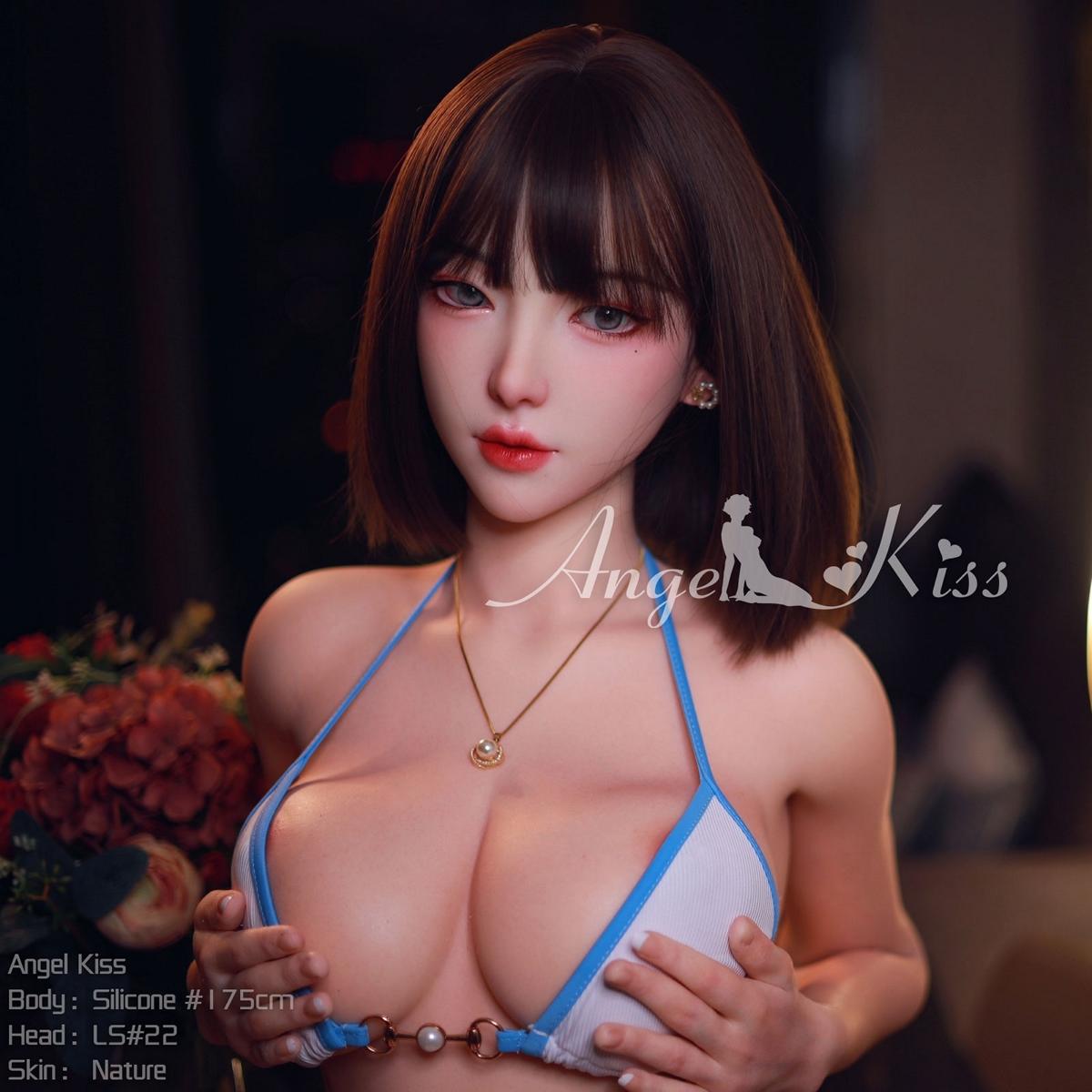 Silicone Sex Doll Shila | Hentai Real Doll