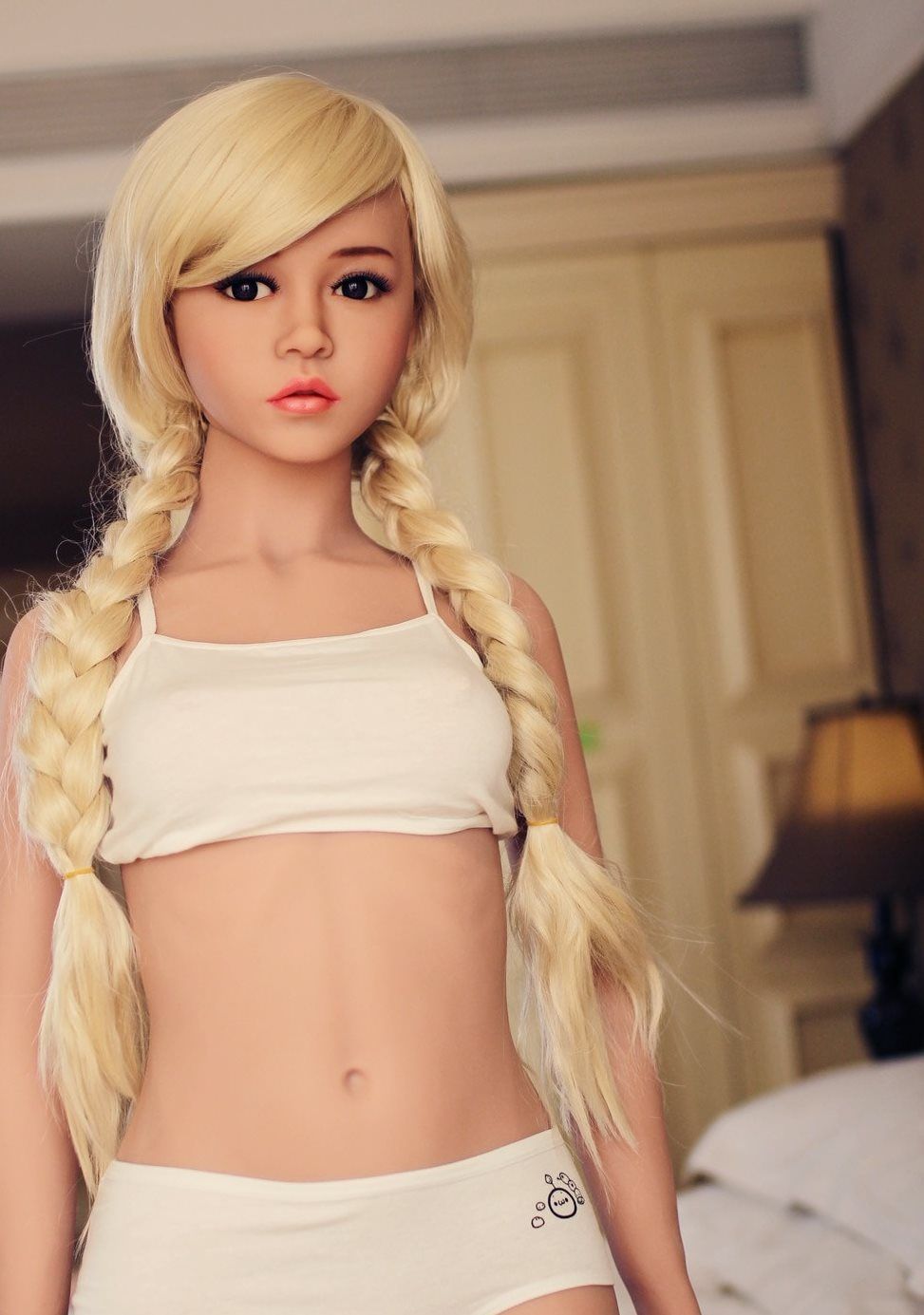 Paris Premium TPE sex doll