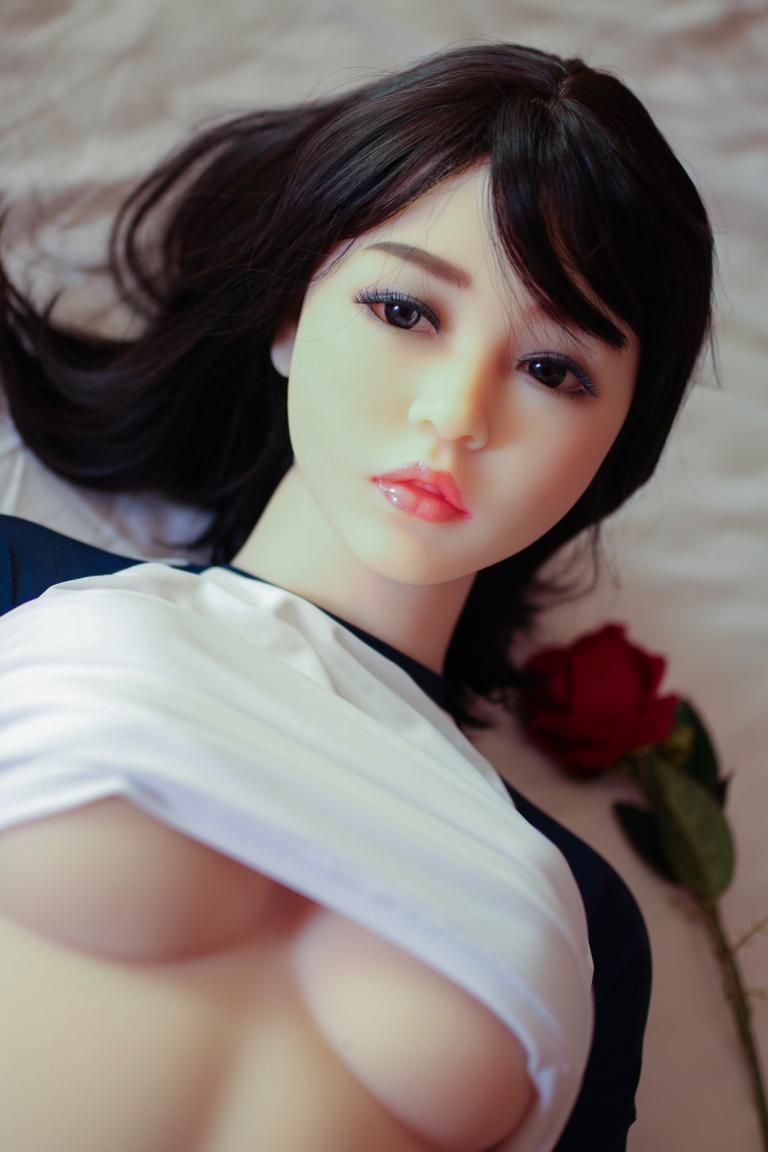 Fenja Premium TPE sex doll