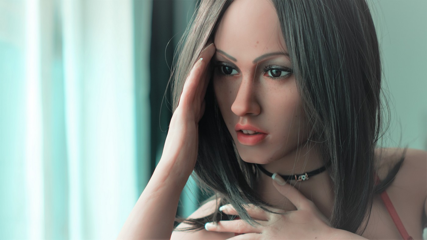 Sexdoll Madonna Sexdoll Madonna
